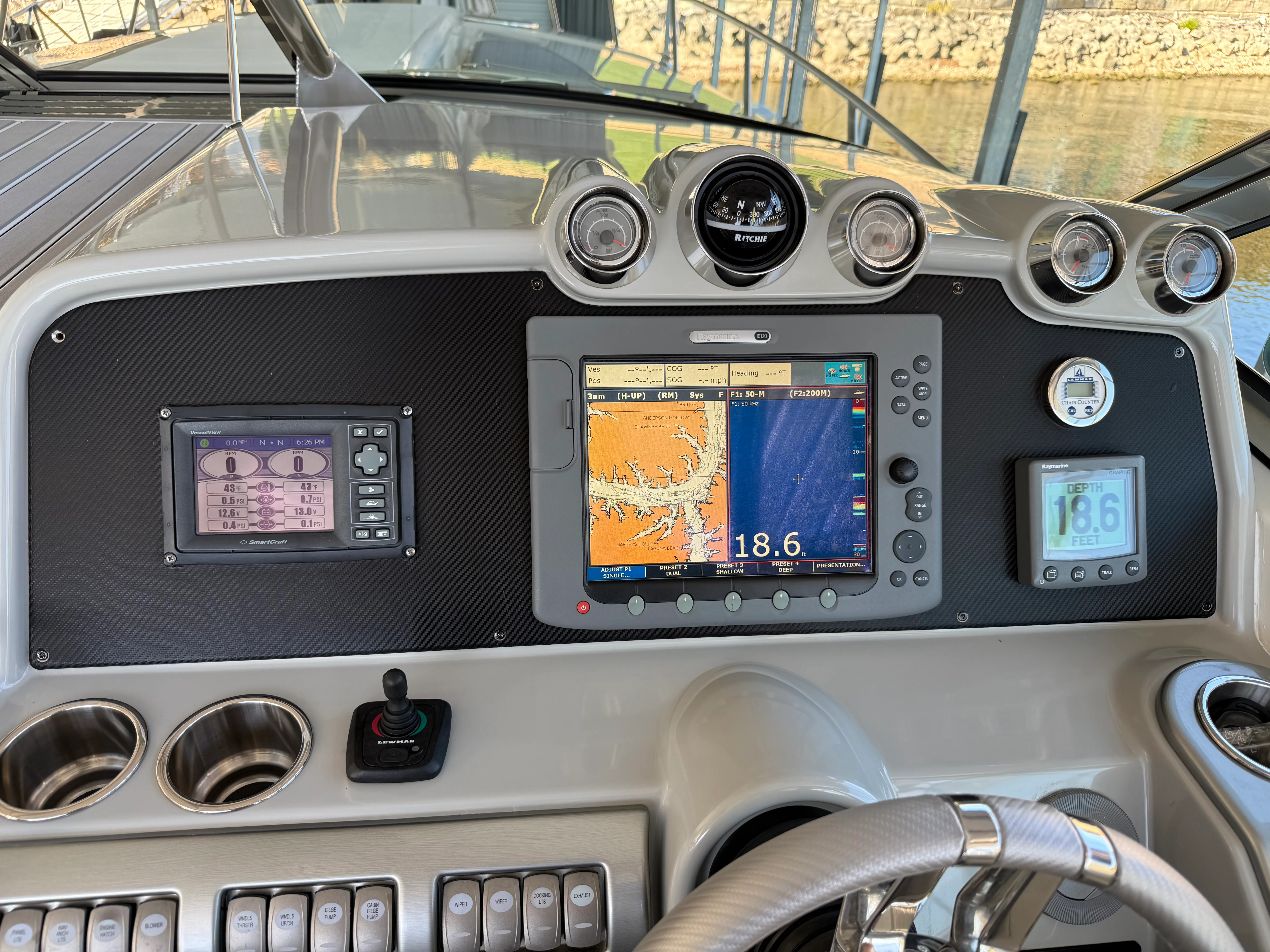 2008 Formula 400SS Image Thumbnail #24