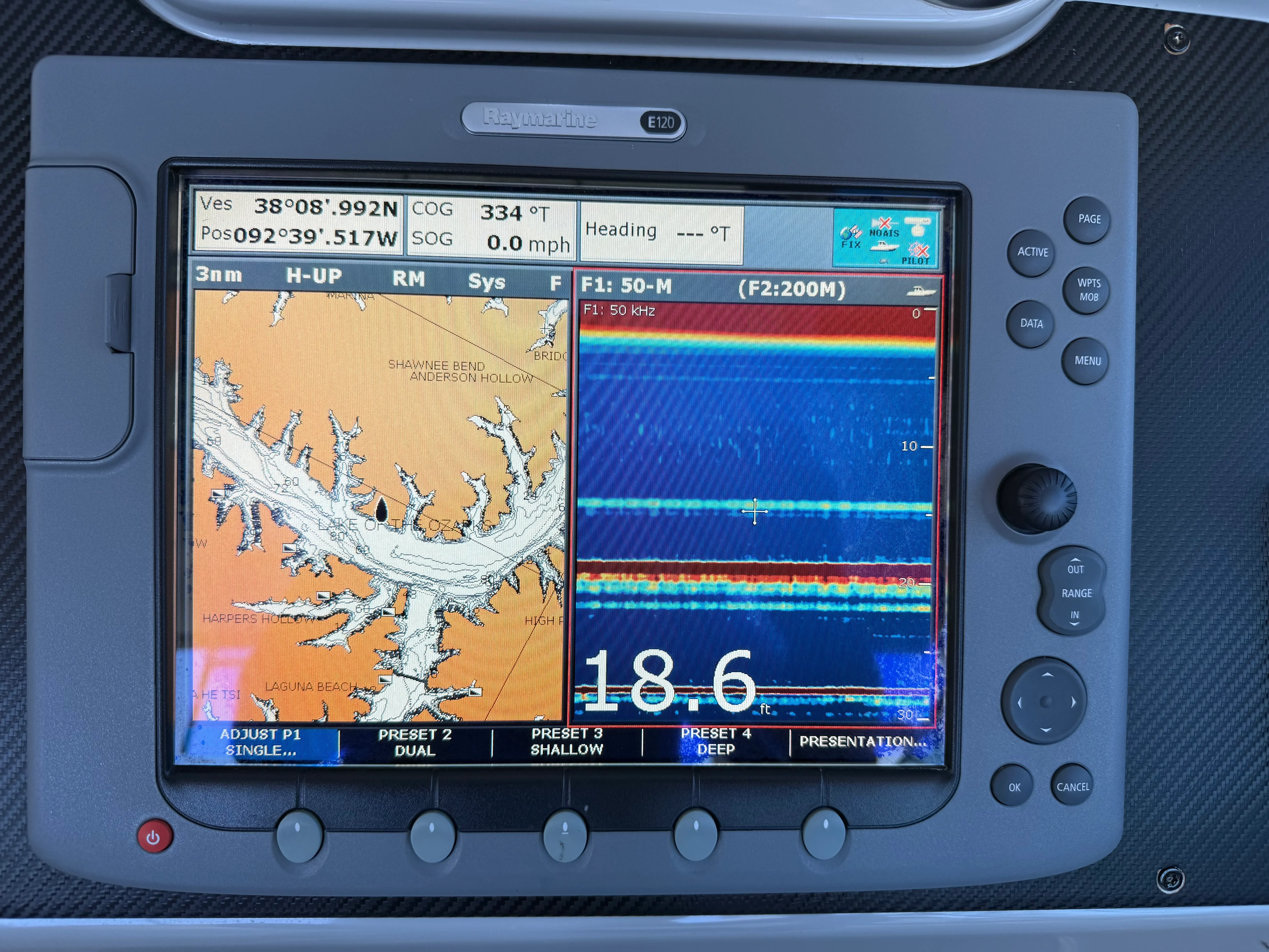 2008 Formula 400SS Image Thumbnail #27