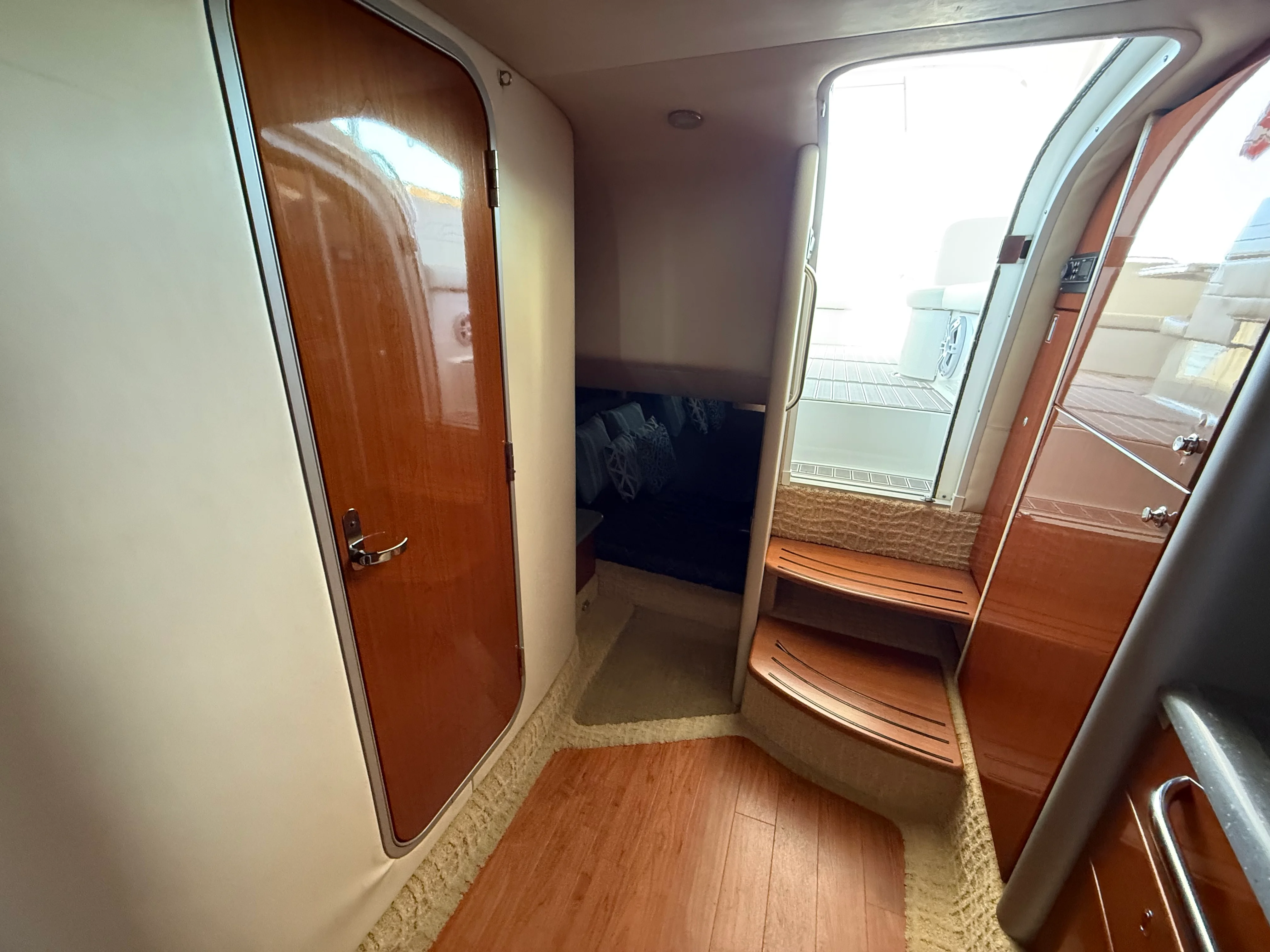 2008 Formula 400SS Image Thumbnail #32