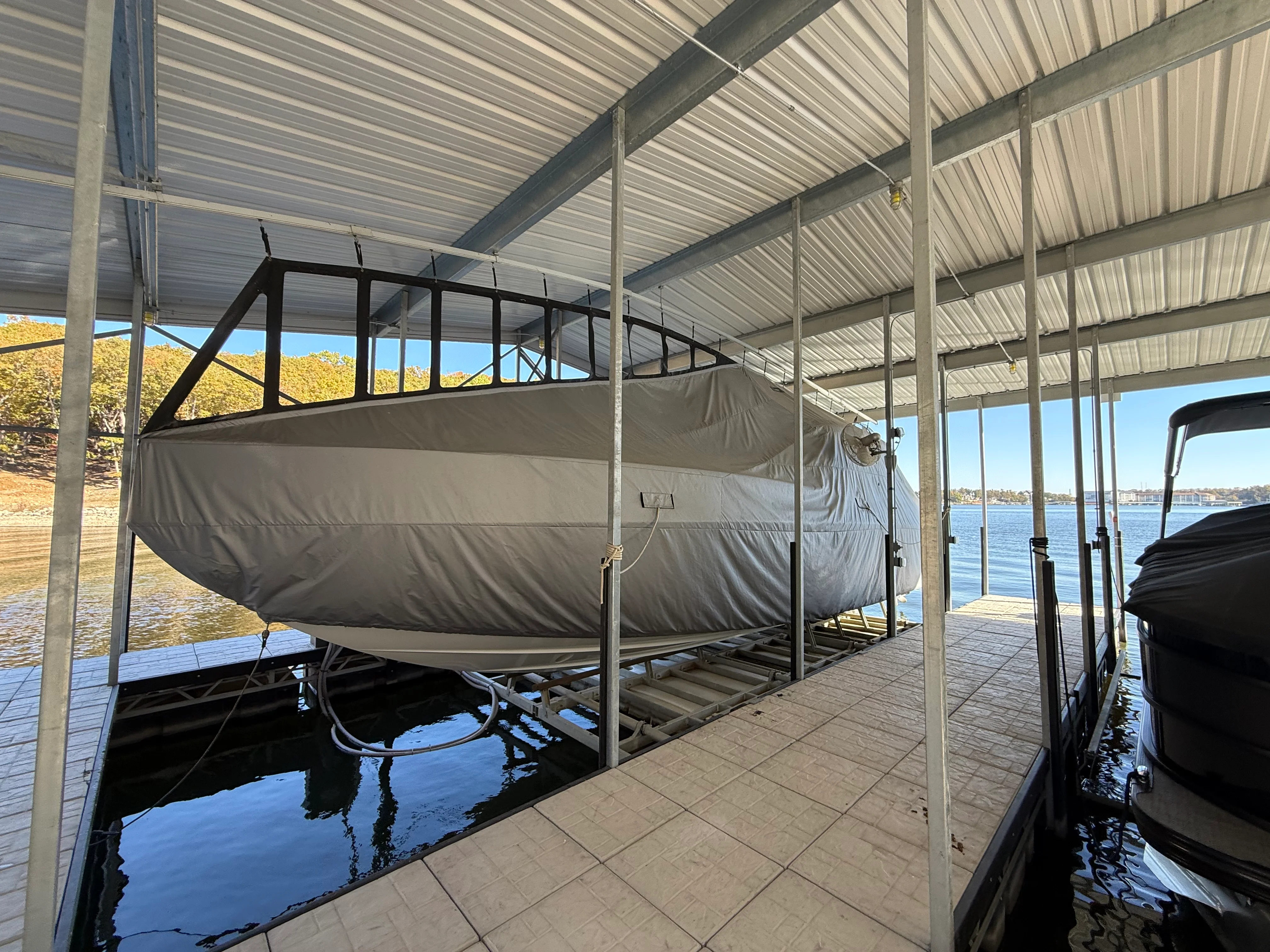 2008 Formula 400SS Image Thumbnail #17