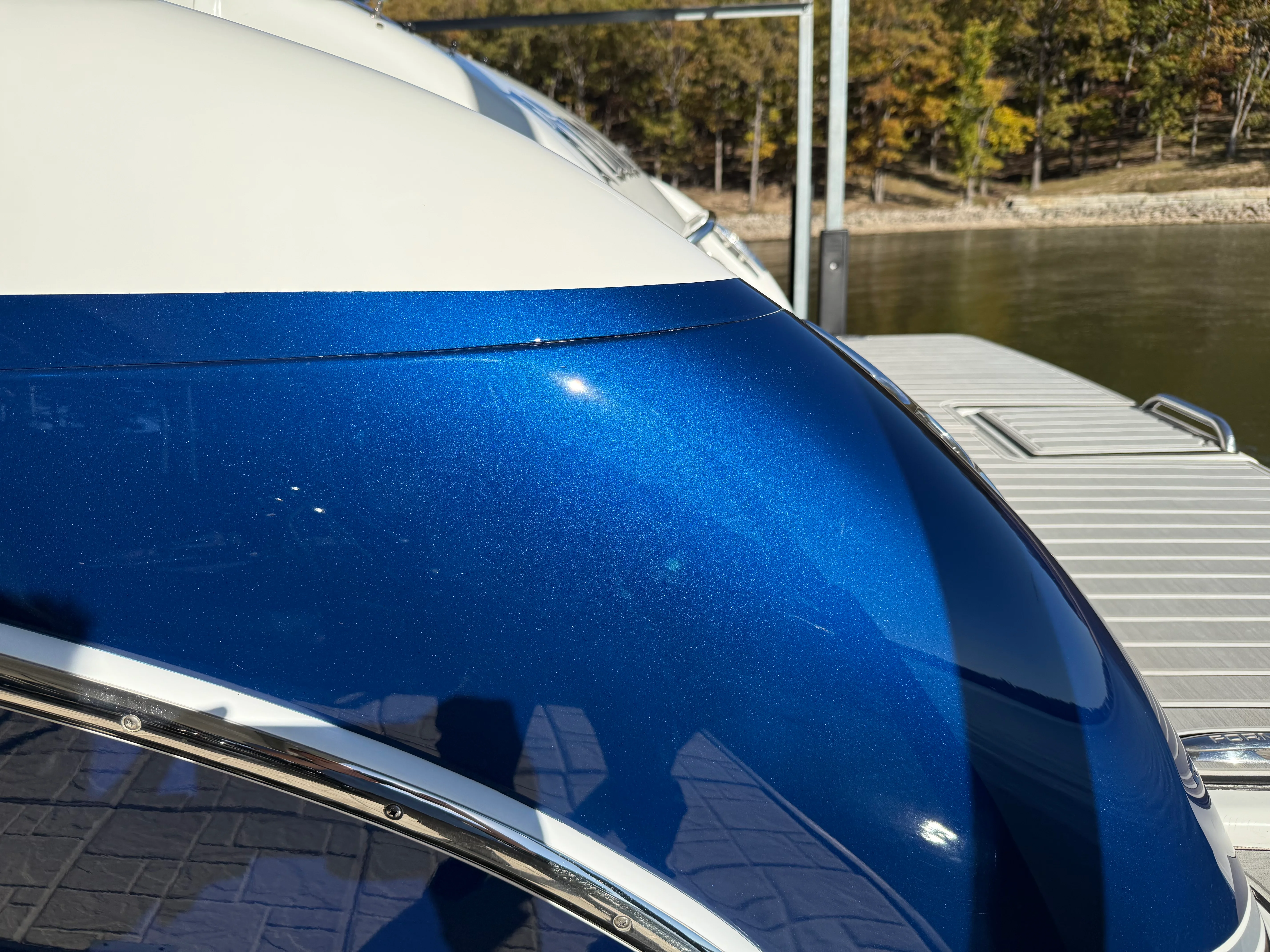 2008 Formula 400SS Image Thumbnail #14