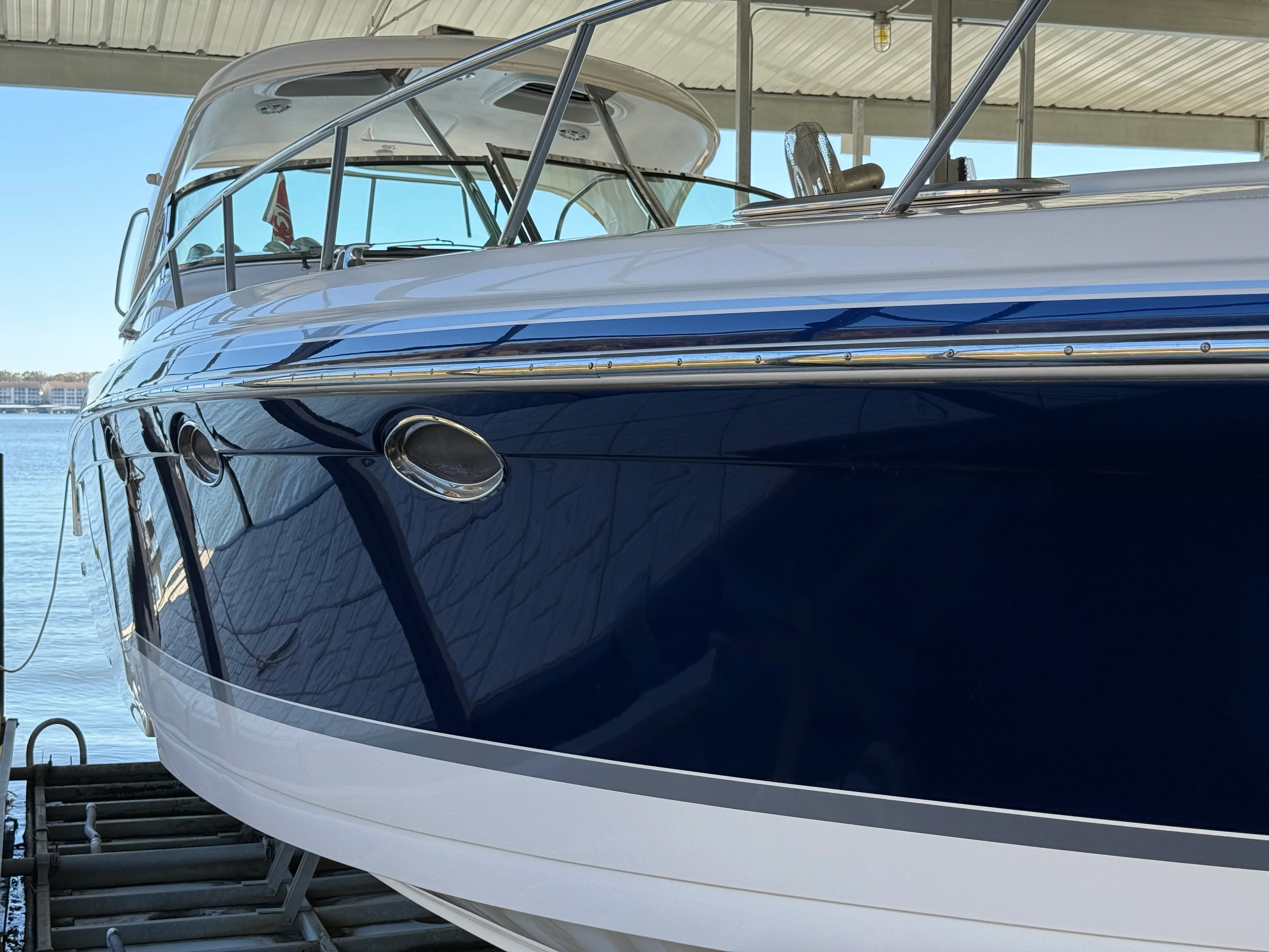 2008 Formula 400SS Image Thumbnail #2