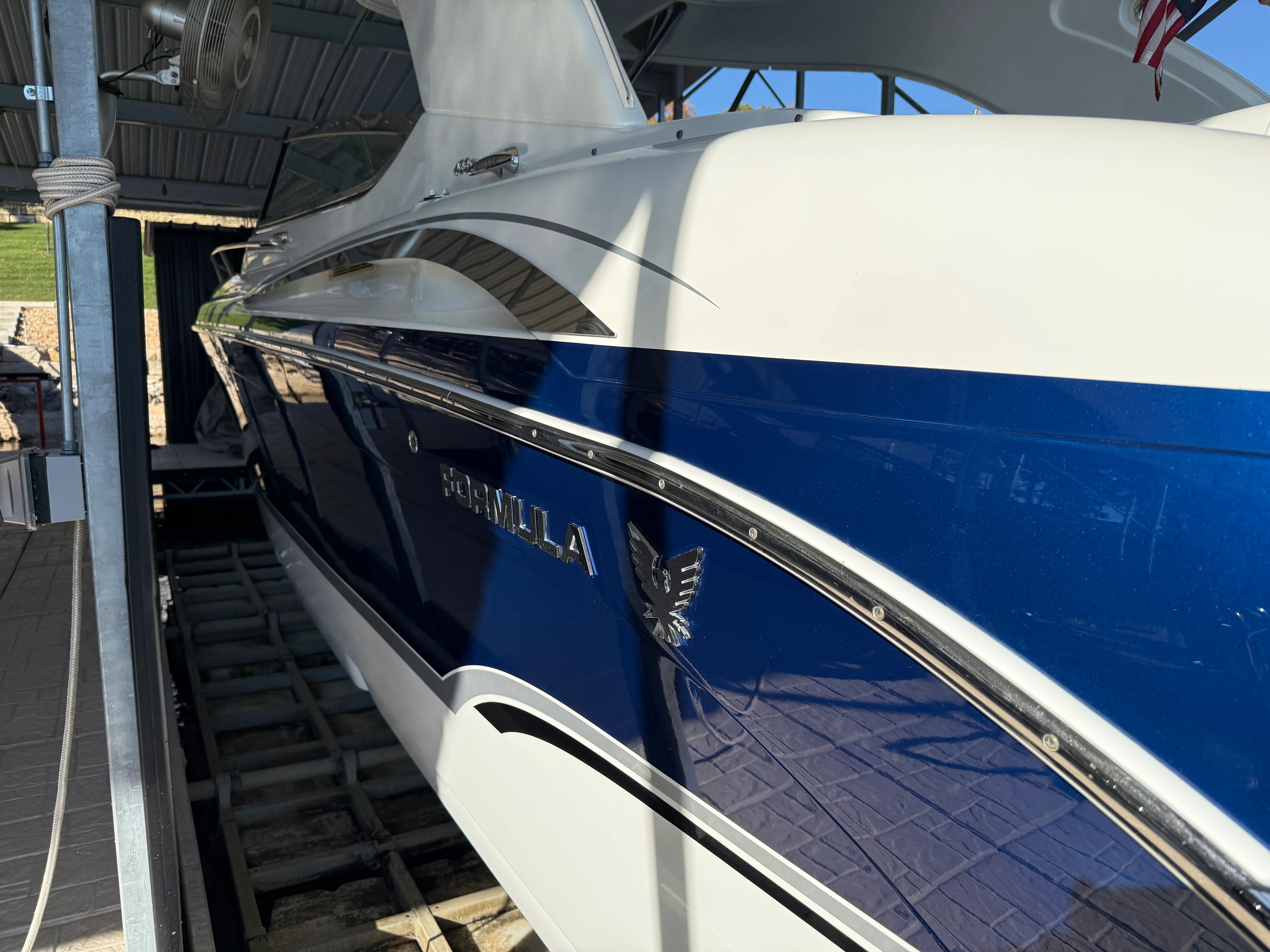 2008 Formula 400SS Image Thumbnail #12