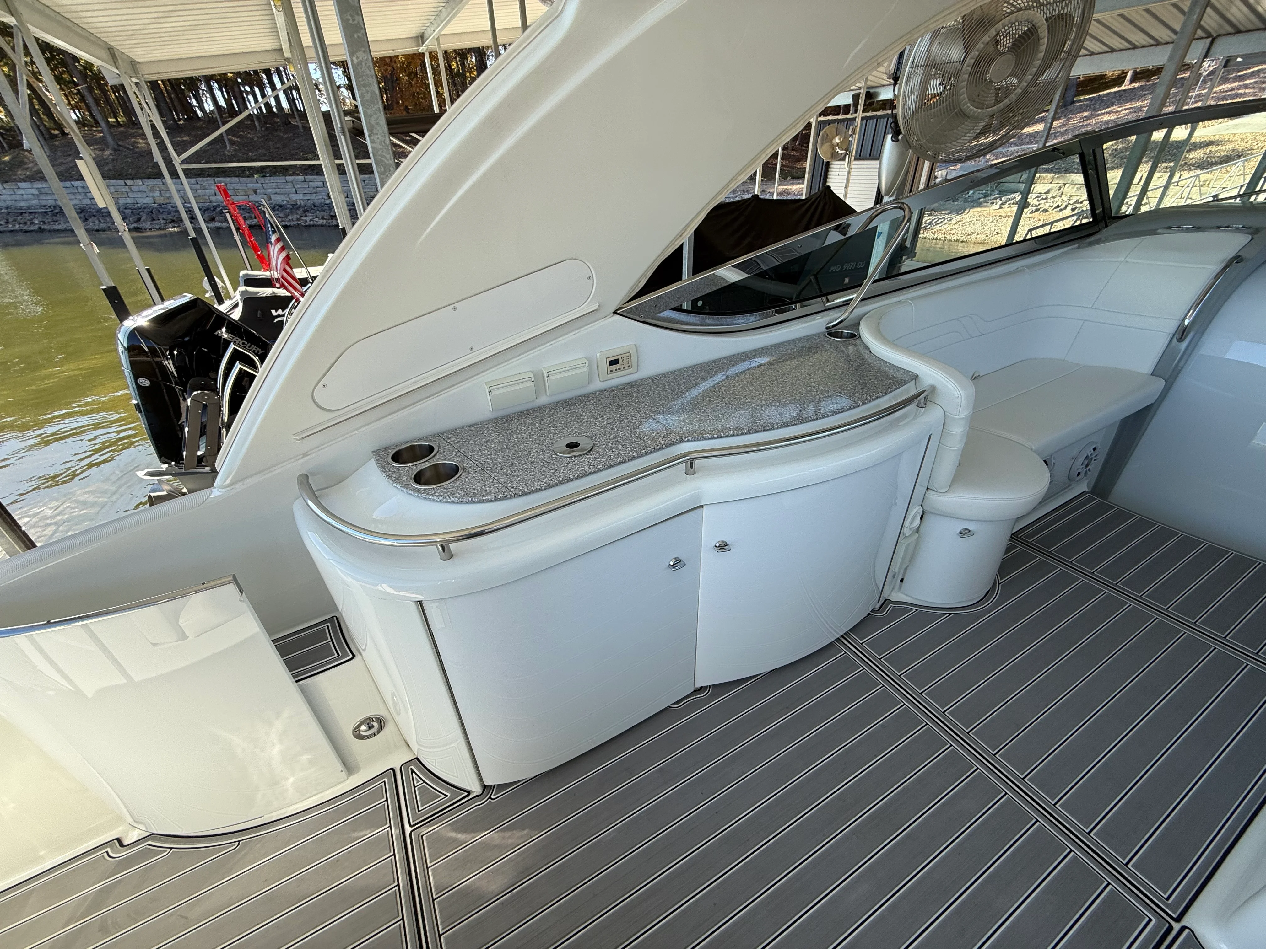 2008 Formula 400SS Image Thumbnail #22