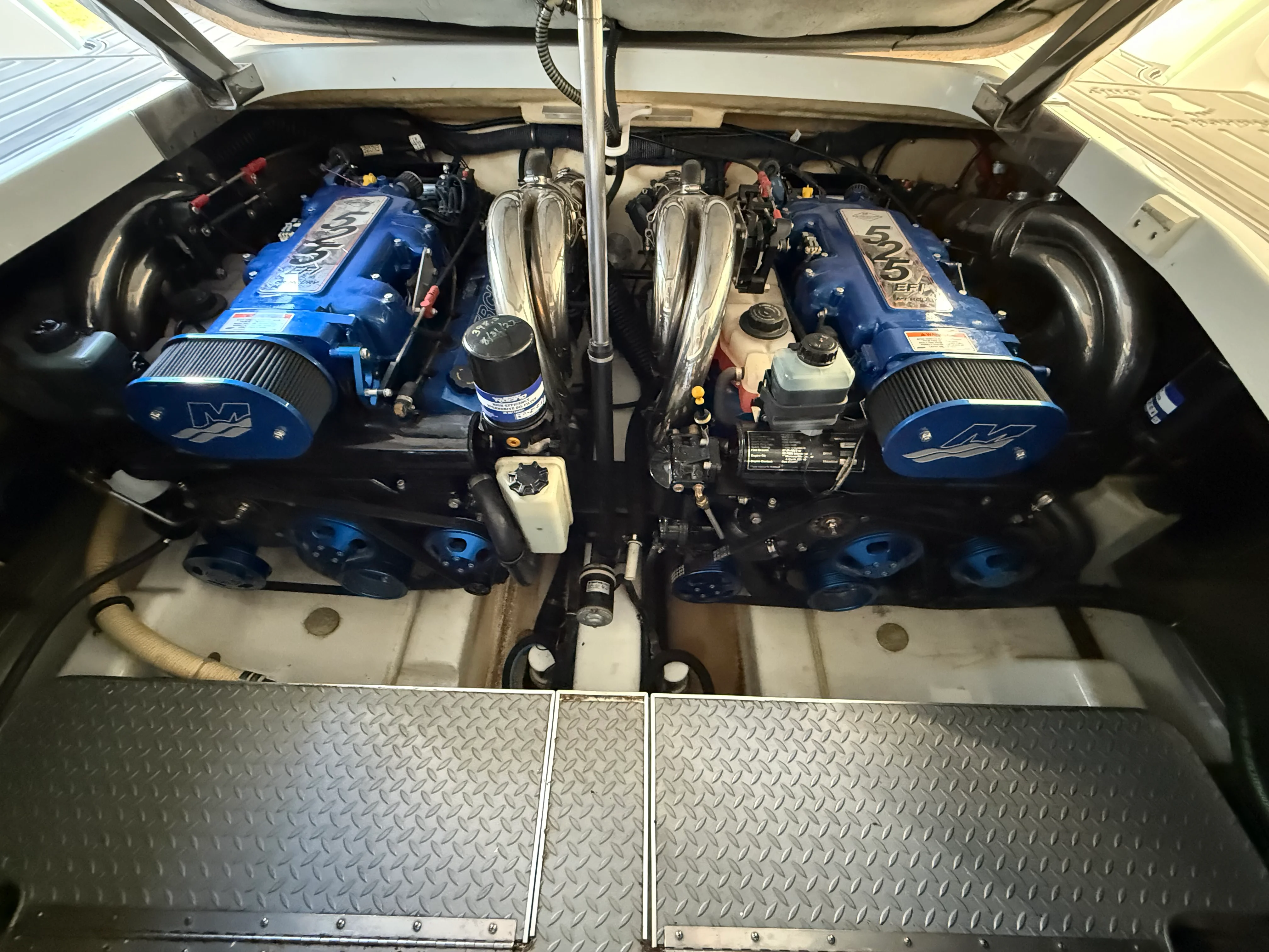 2008 Formula 400SS Image Thumbnail #50