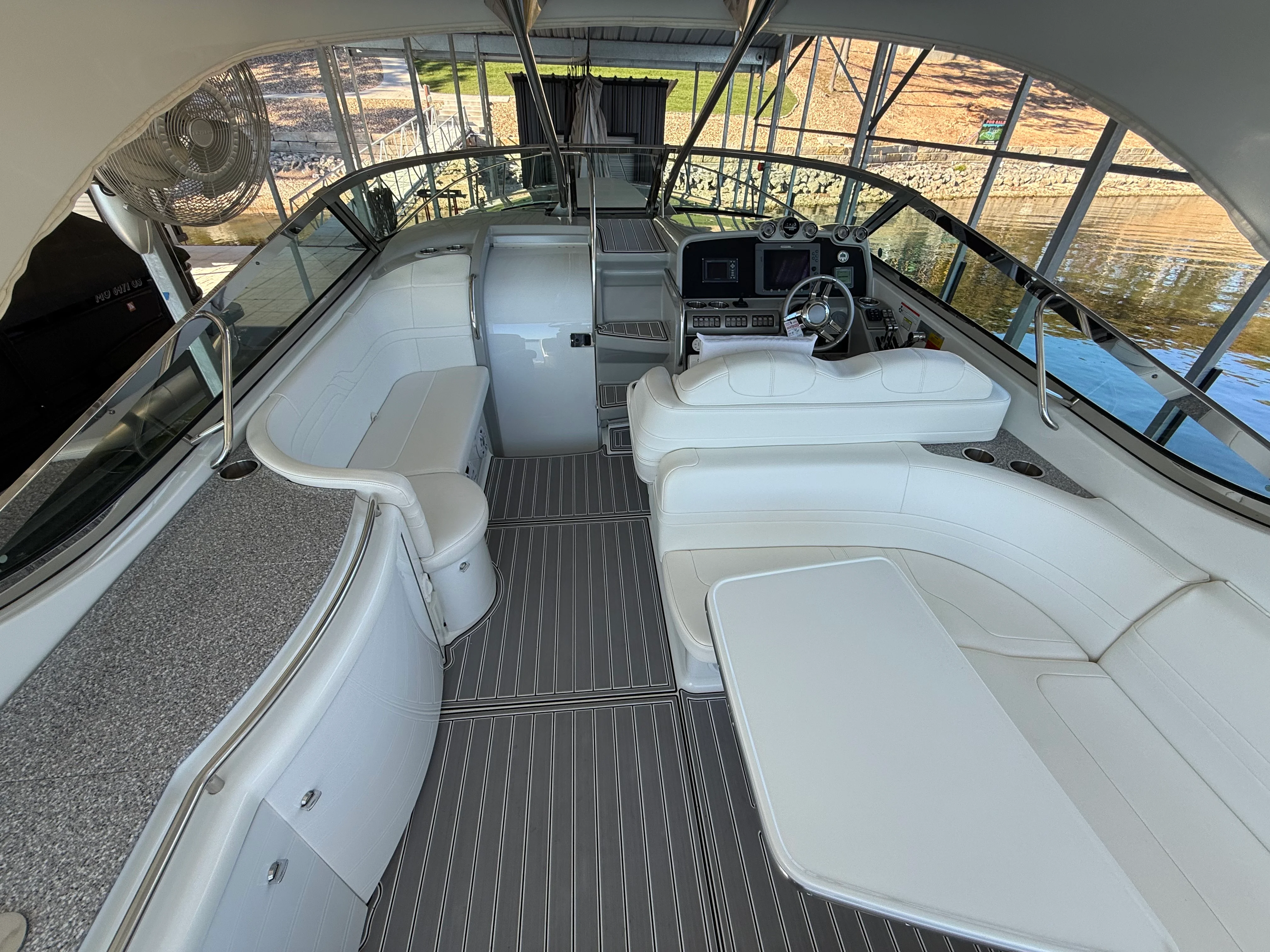 2008 Formula 400SS Image Thumbnail #21