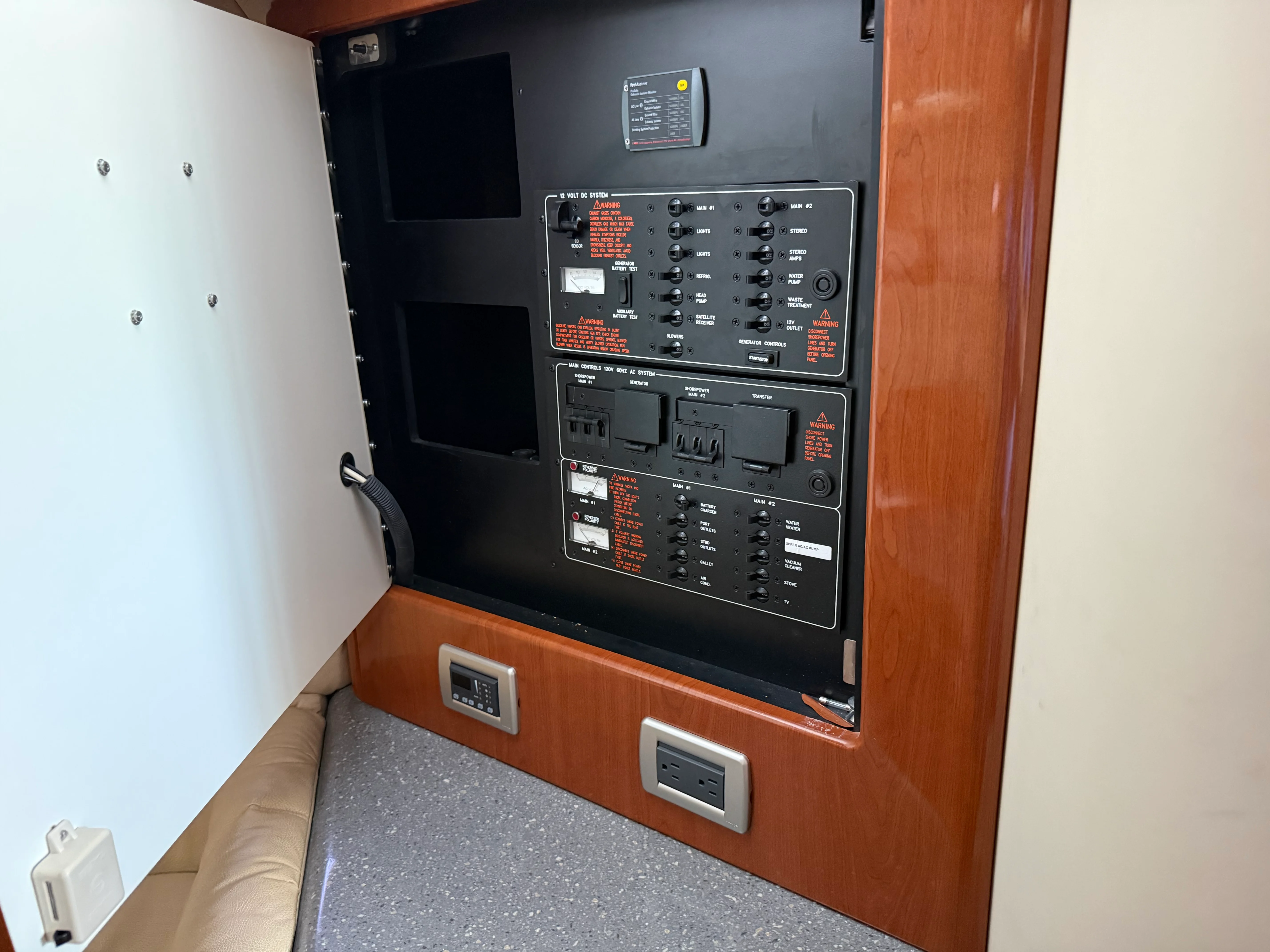 2008 Formula 400SS Image Thumbnail #40