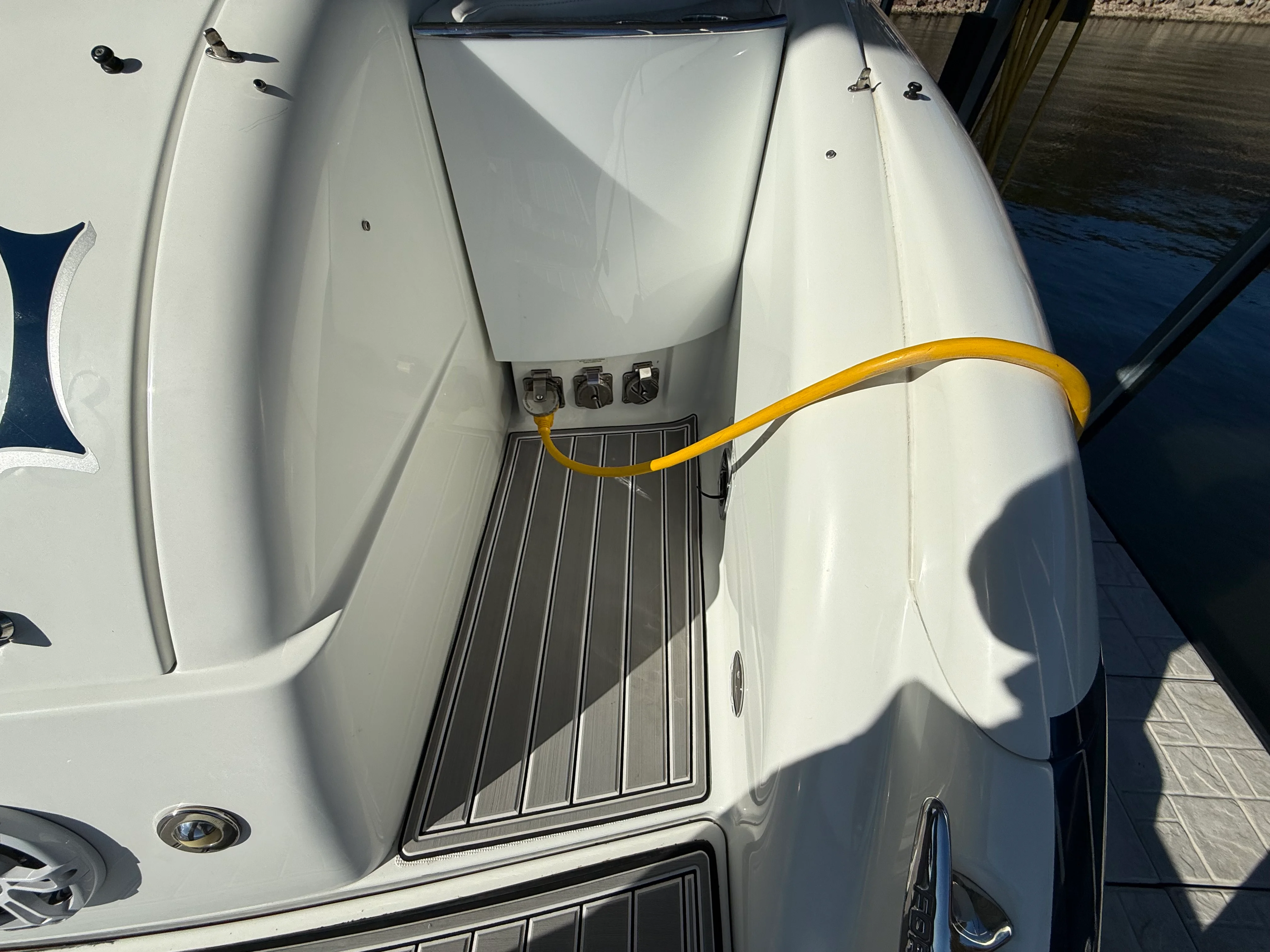 2008 Formula 400SS Image Thumbnail #18