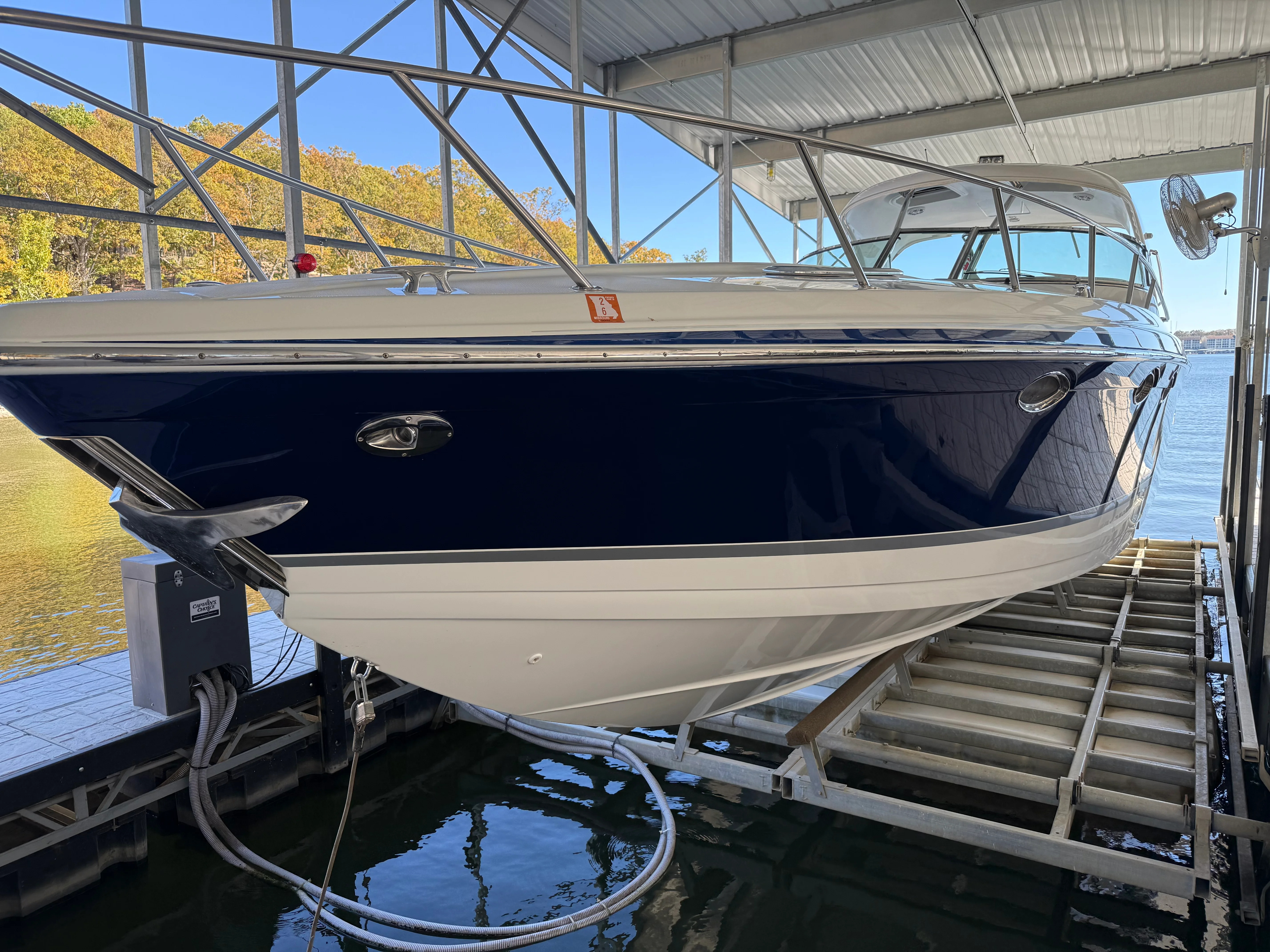 2008 Formula 400SS Image Thumbnail #7