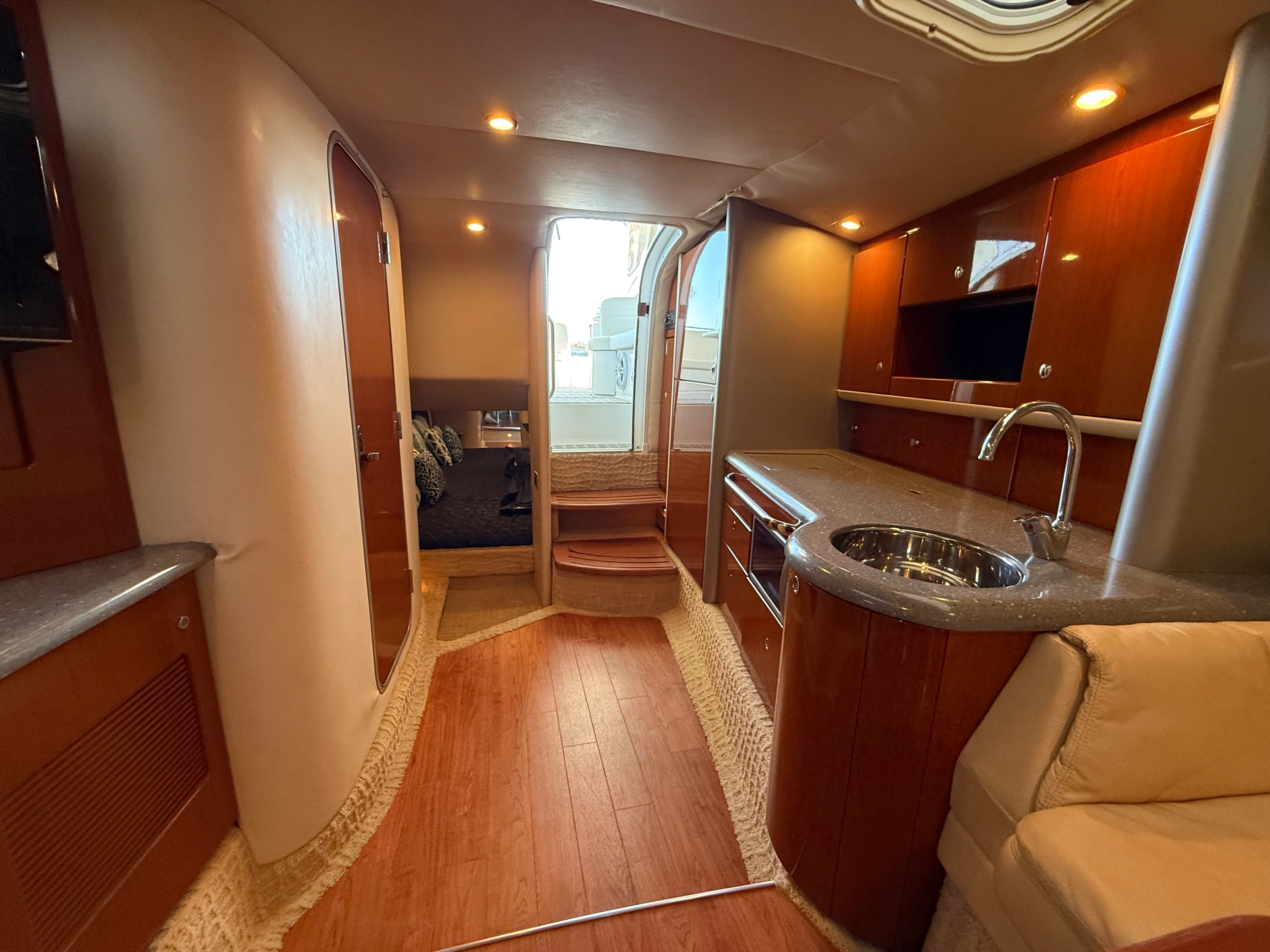 2008 Formula 400SS Image Thumbnail #47