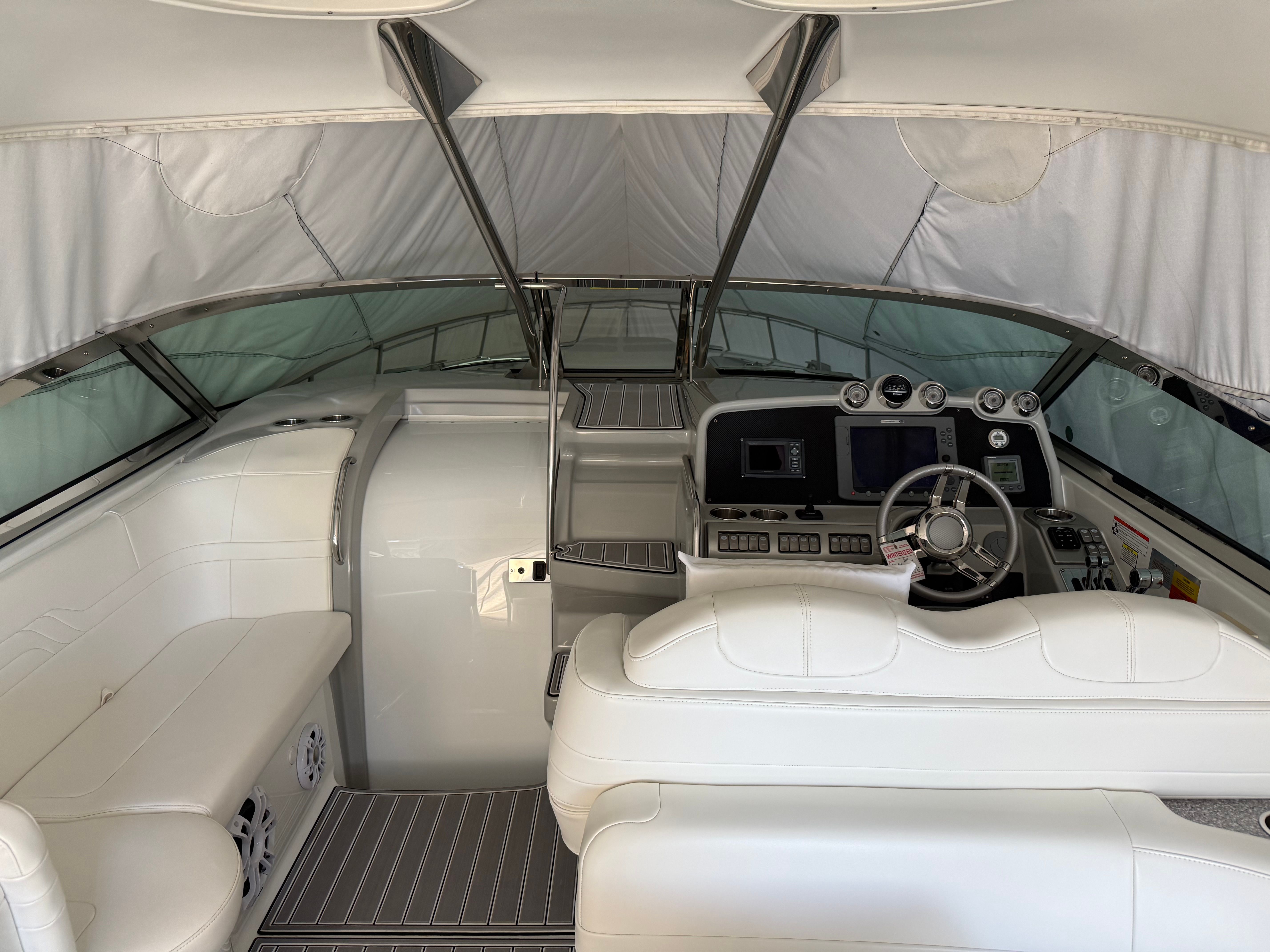 2008 Formula 400SS Image Thumbnail #23