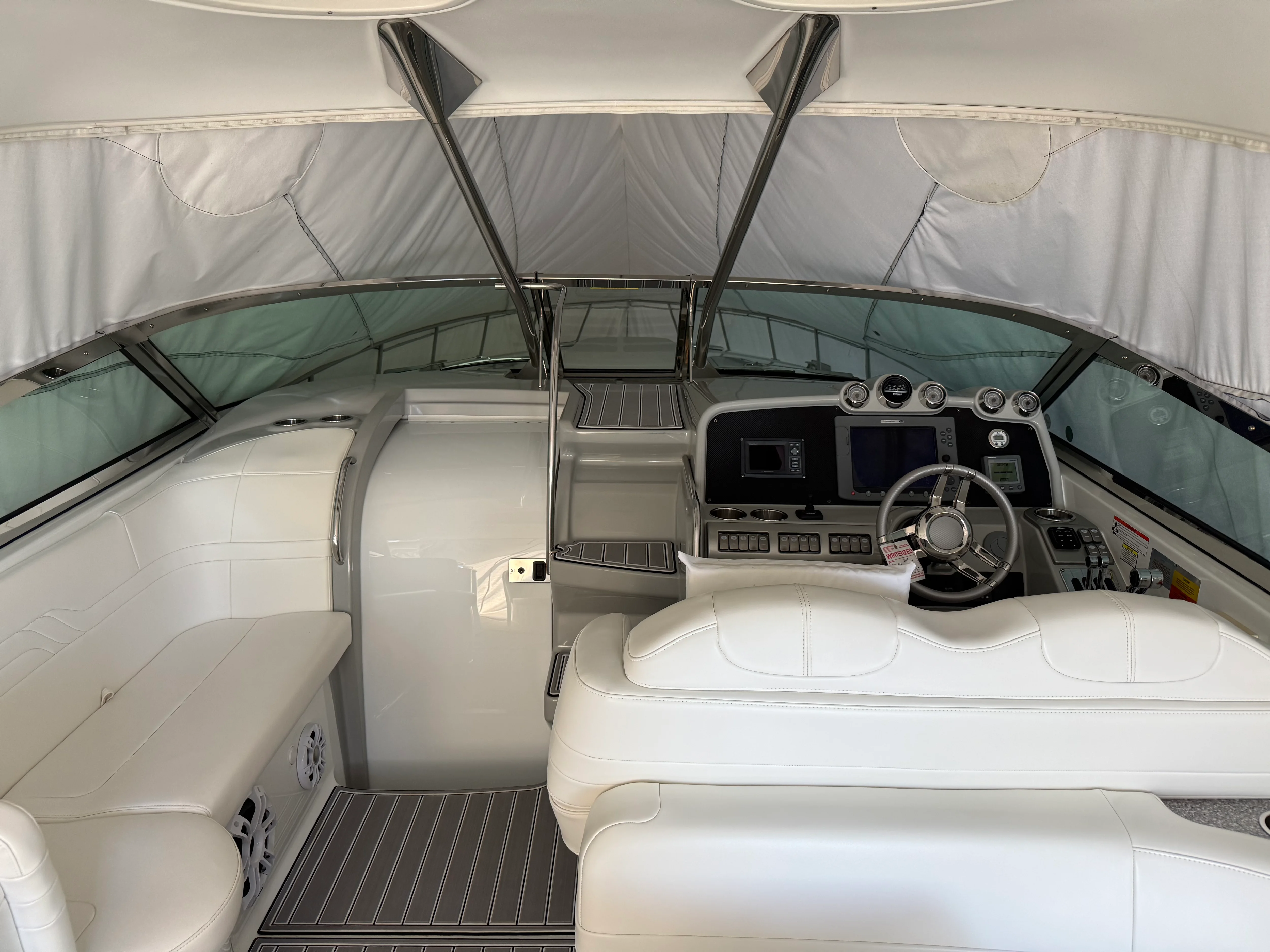 2008 Formula 400SS Image Thumbnail #23