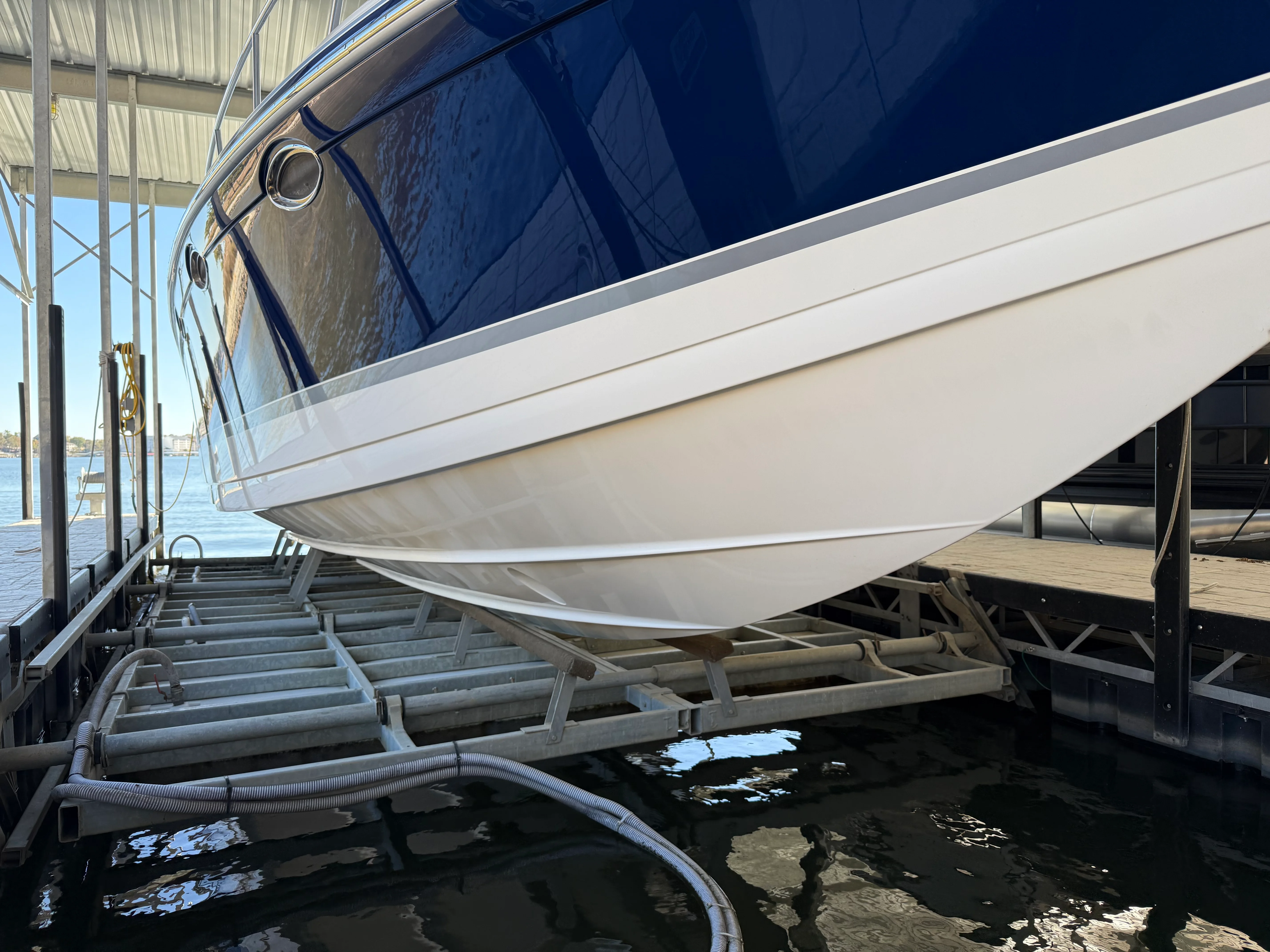 2008 Formula 400SS Image Thumbnail #5