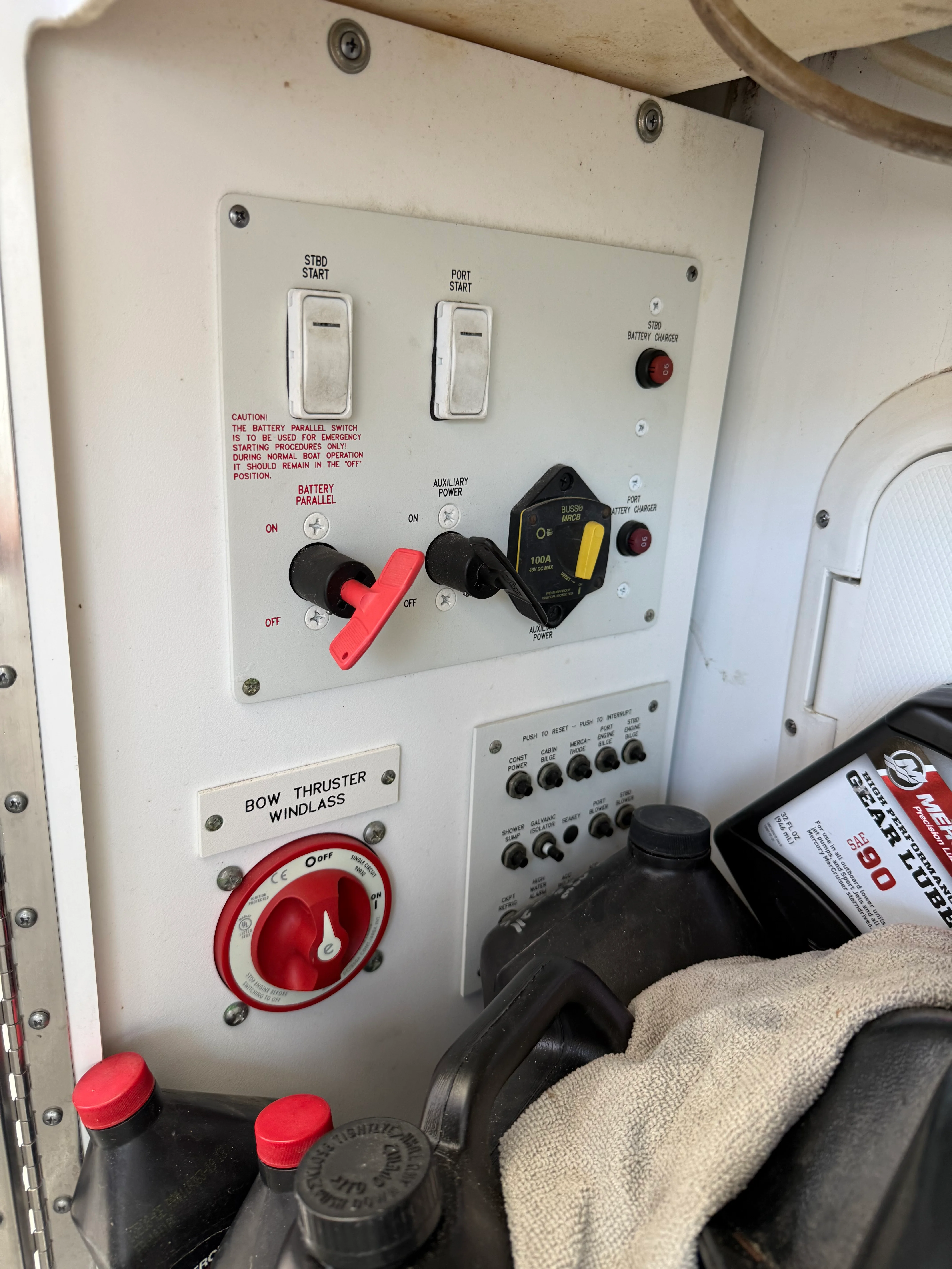 2008 Formula 400SS Image Thumbnail #49