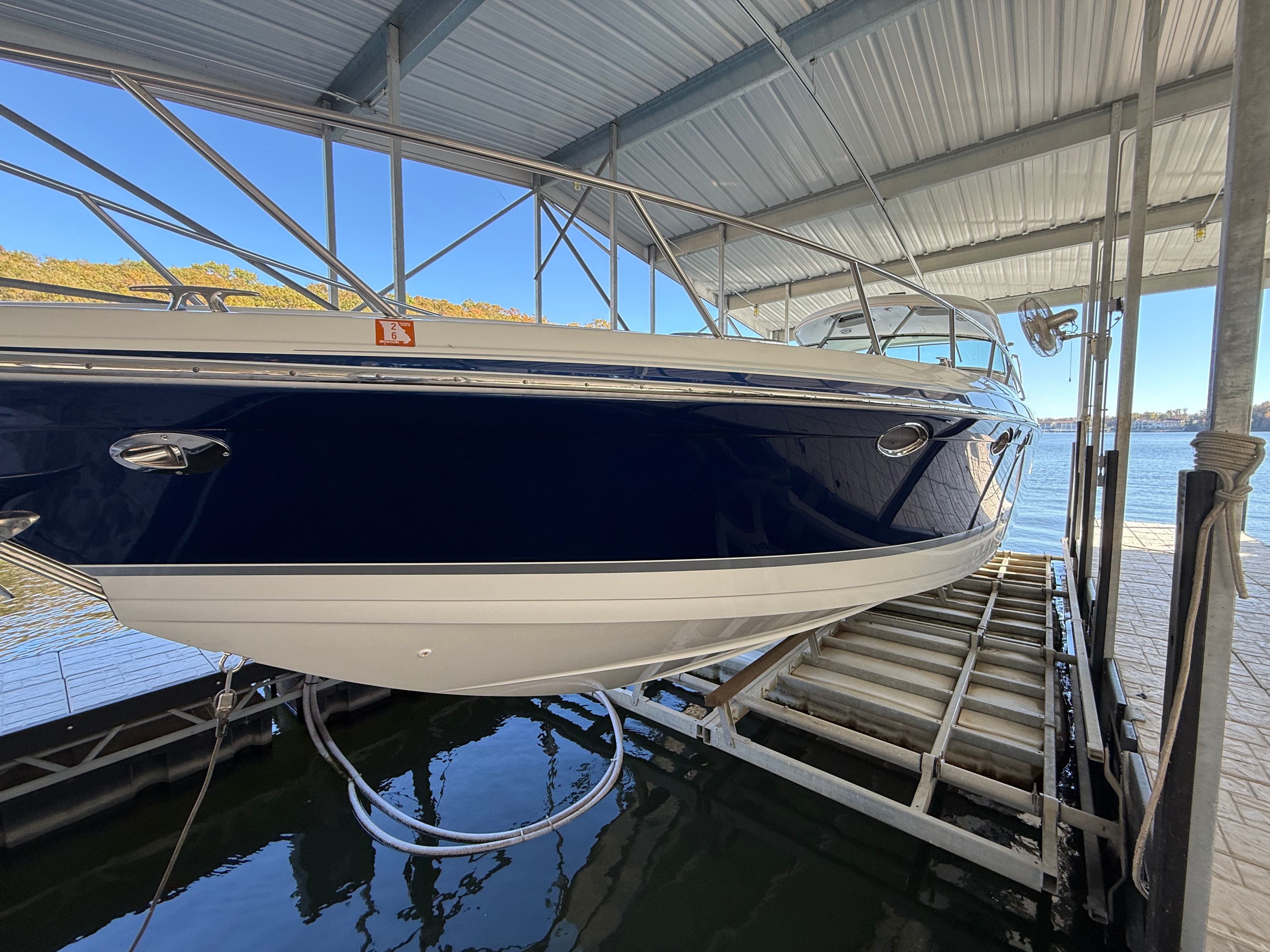 2008 Formula 400SS Image Thumbnail #8