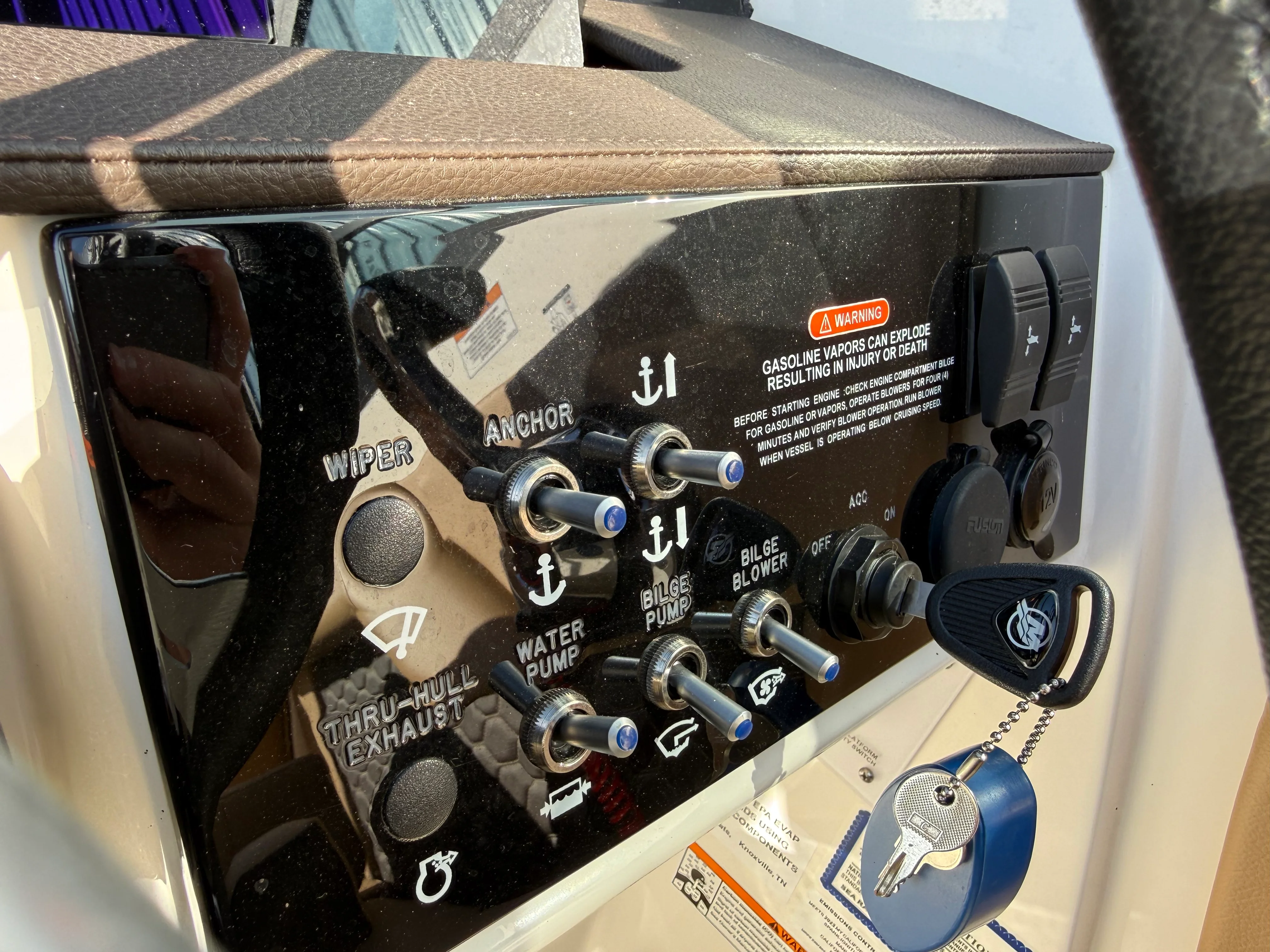 2023 Sea Ray 270 SD Image Thumbnail #35