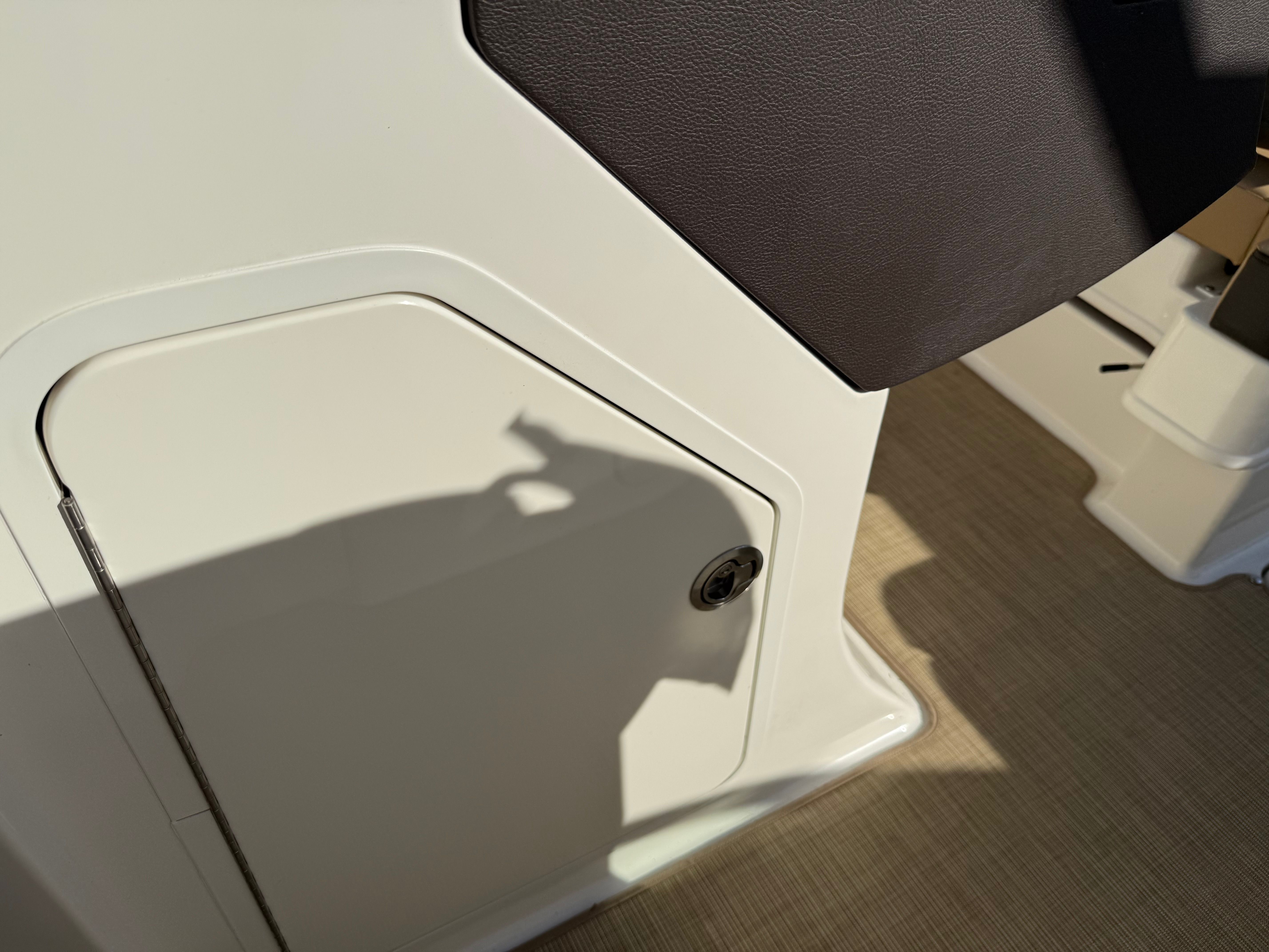 2023 Sea Ray 270 SD Image Thumbnail #24