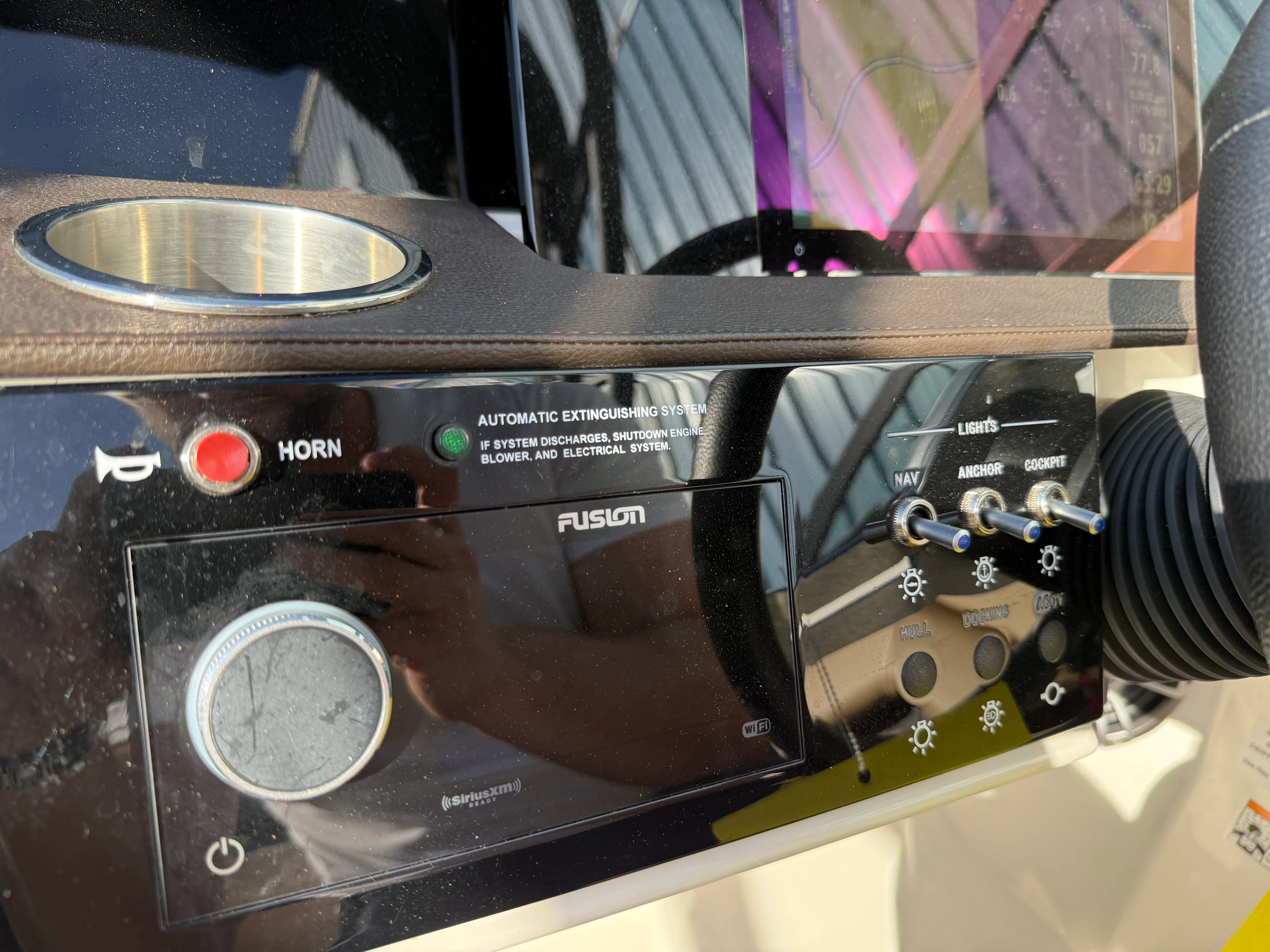 2023 Sea Ray 270 SD Image Thumbnail #36