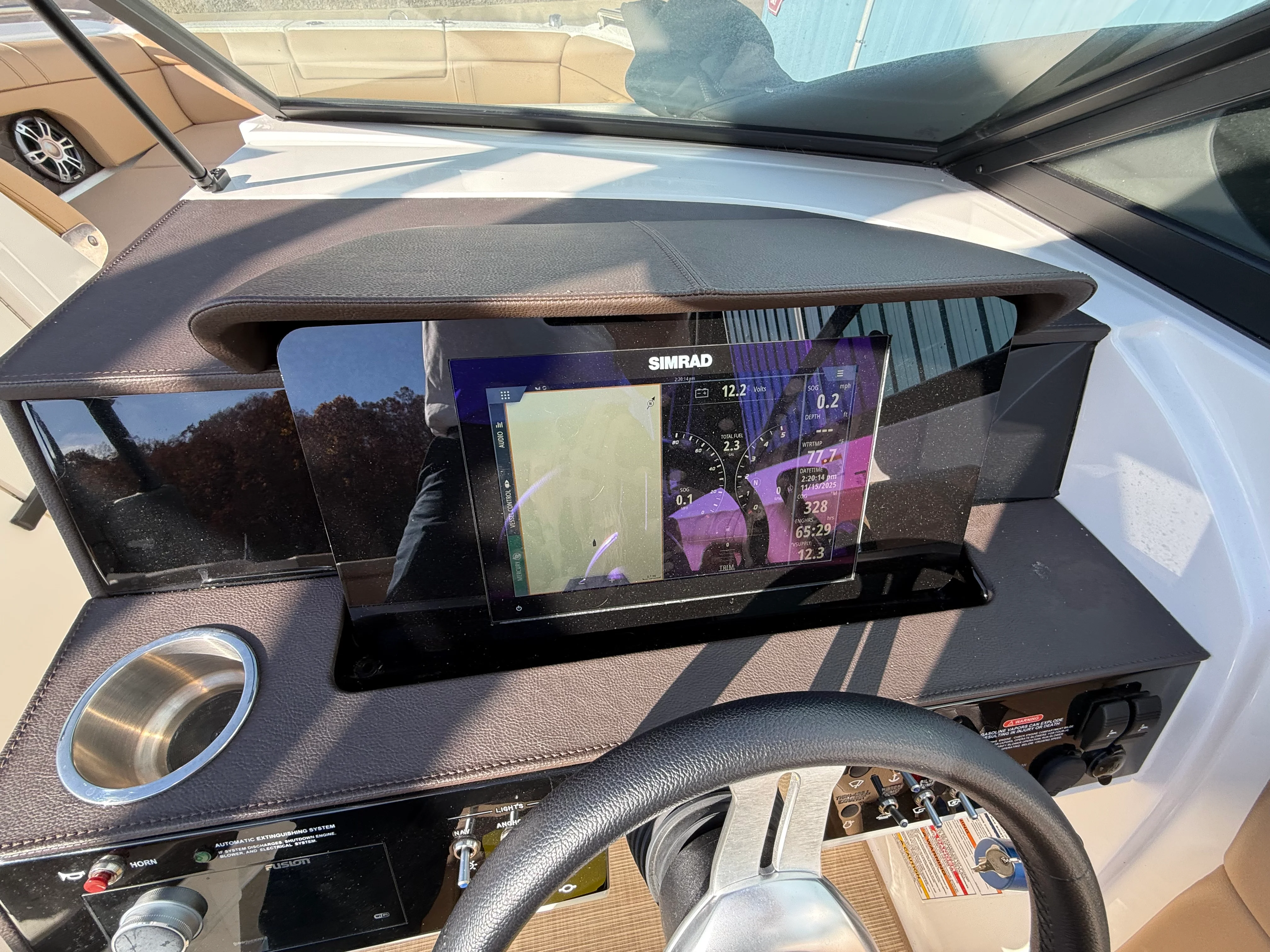 2023 Sea Ray 270 SD Image Thumbnail #29