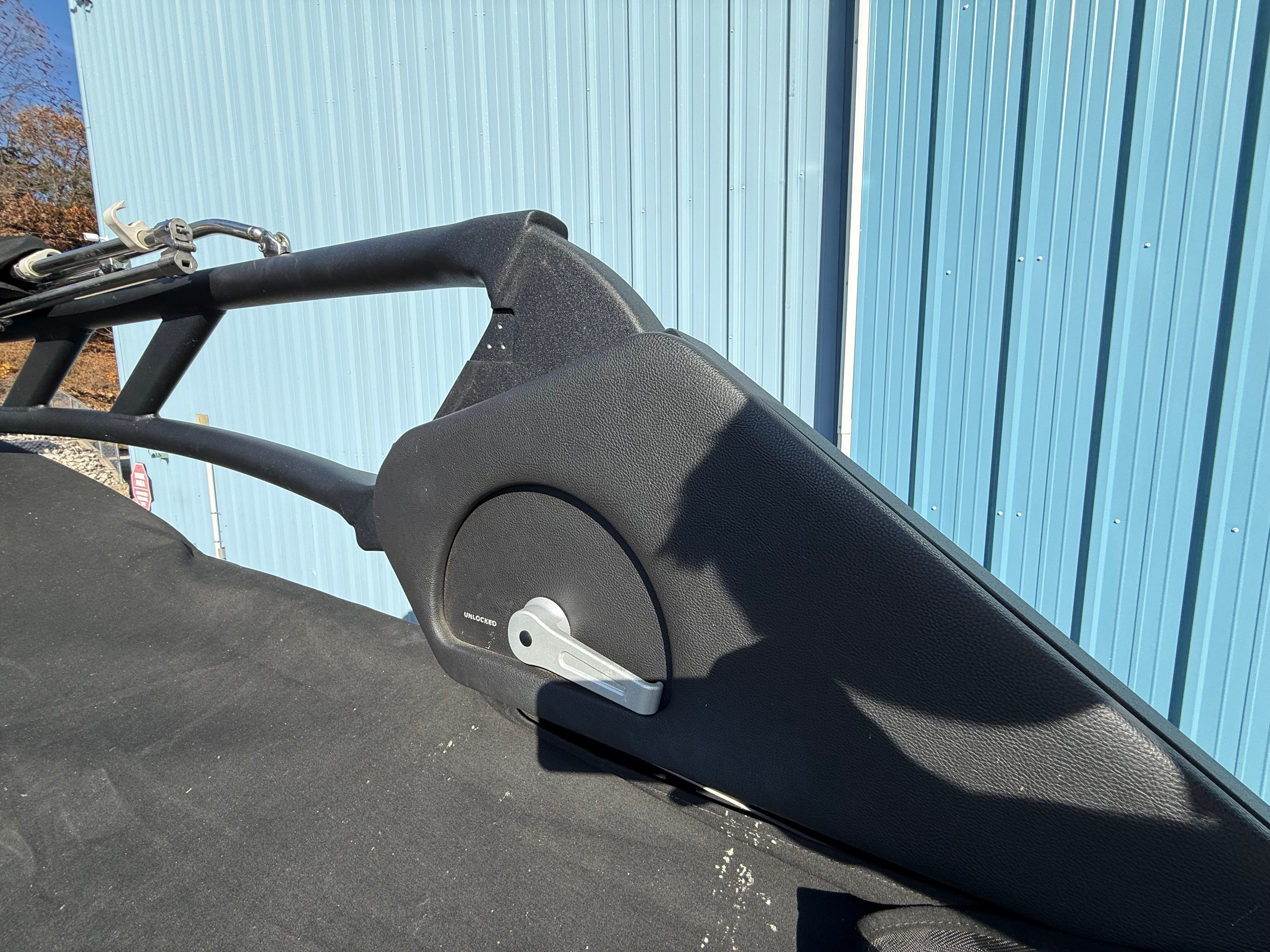 2023 Sea Ray 270 SD Image Thumbnail #16