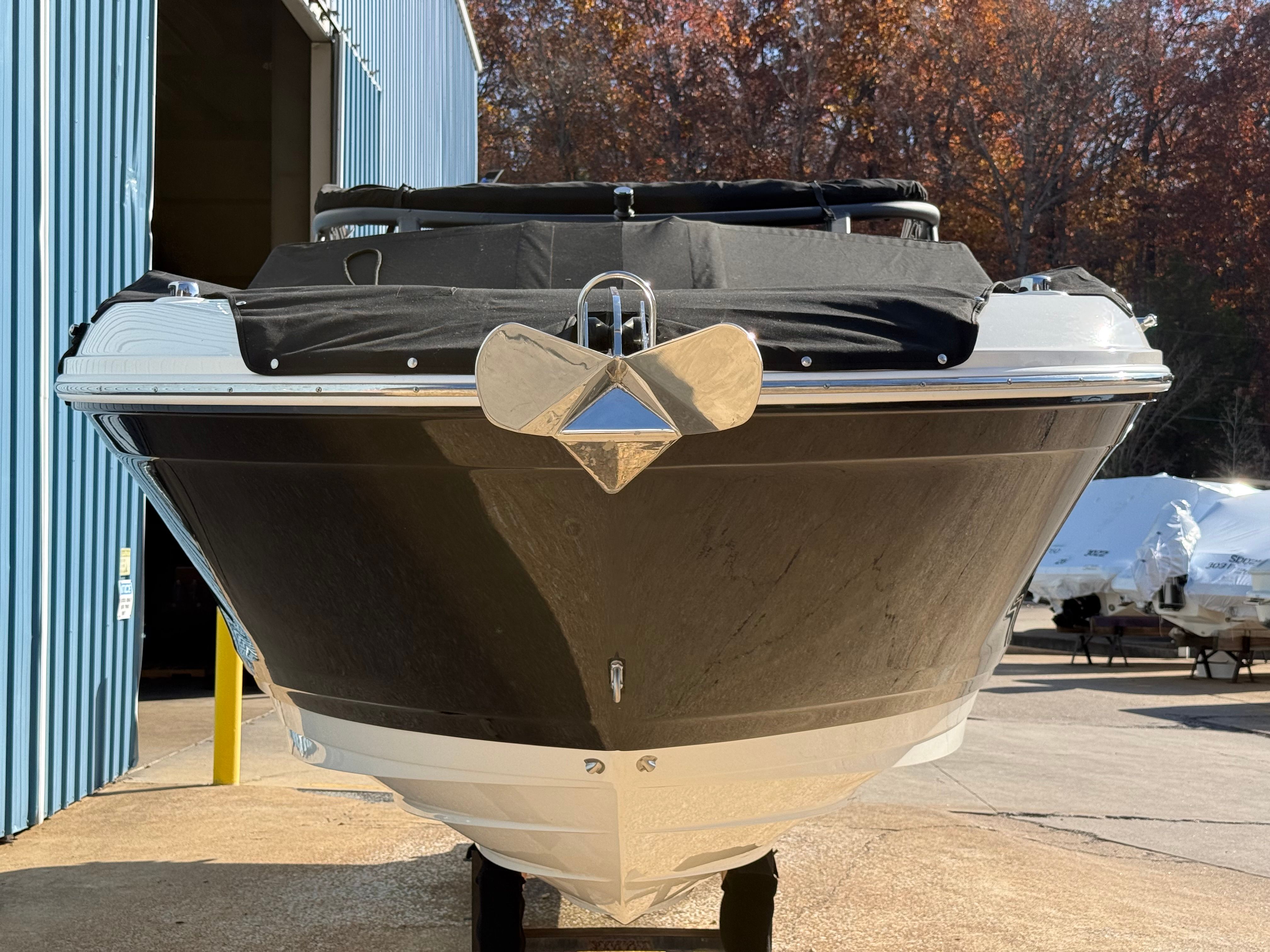 2023 Sea Ray 270 SD Image Thumbnail #12