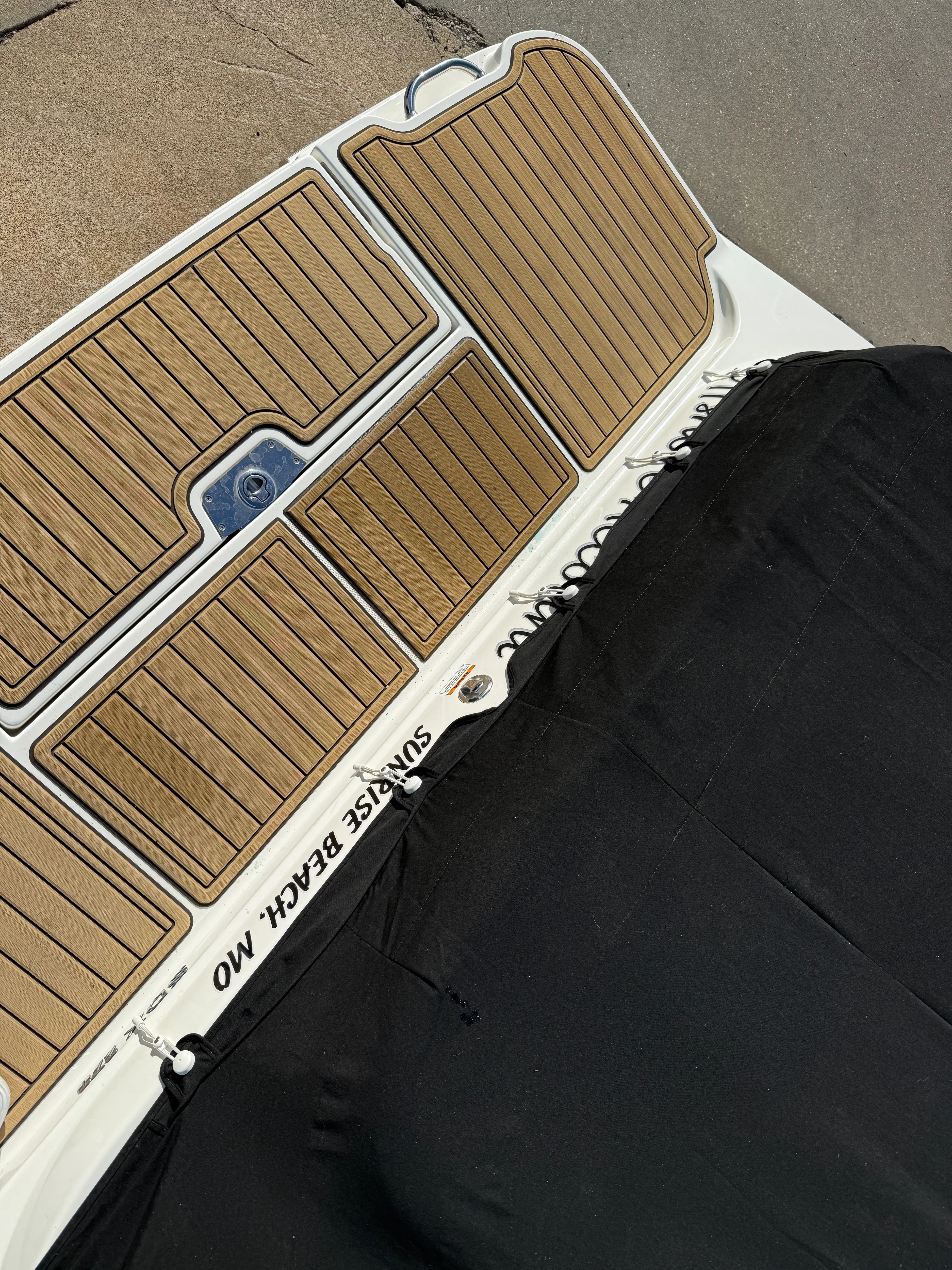 2023 Sea Ray 270 SD Image Thumbnail #13