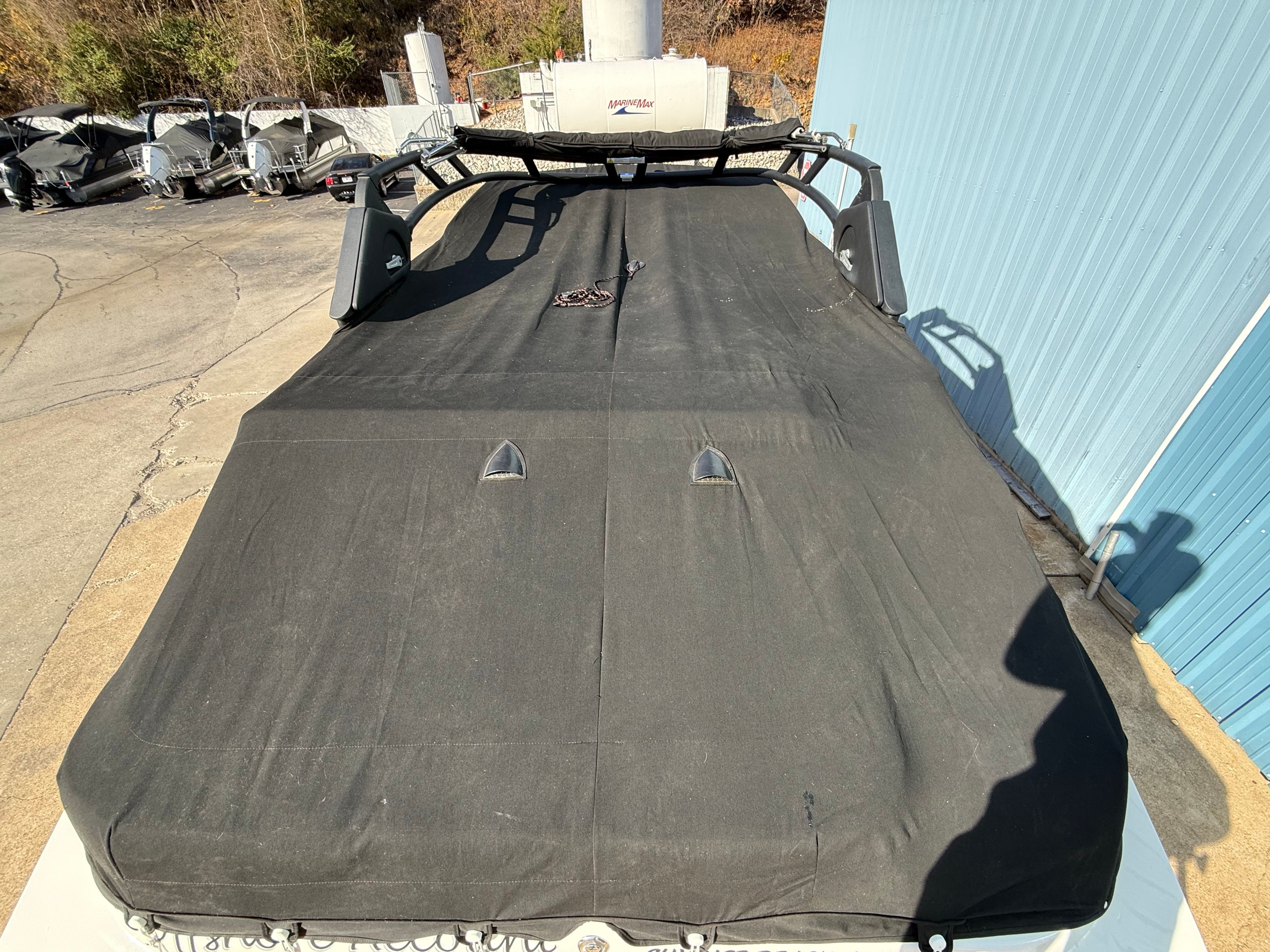 2023 Sea Ray 270 SD Image Thumbnail #14