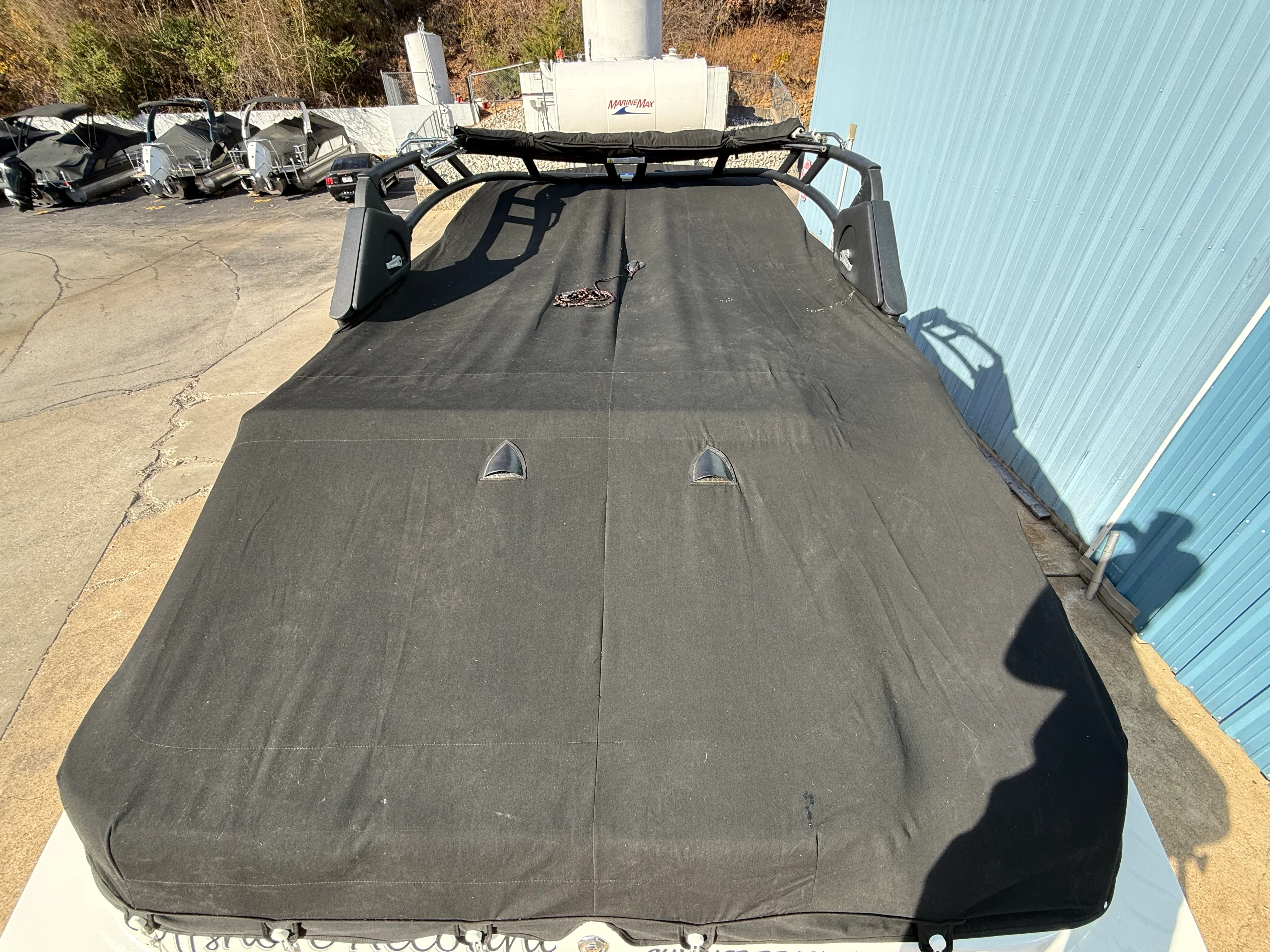 2023 Sea Ray 270 SD Image Thumbnail #14