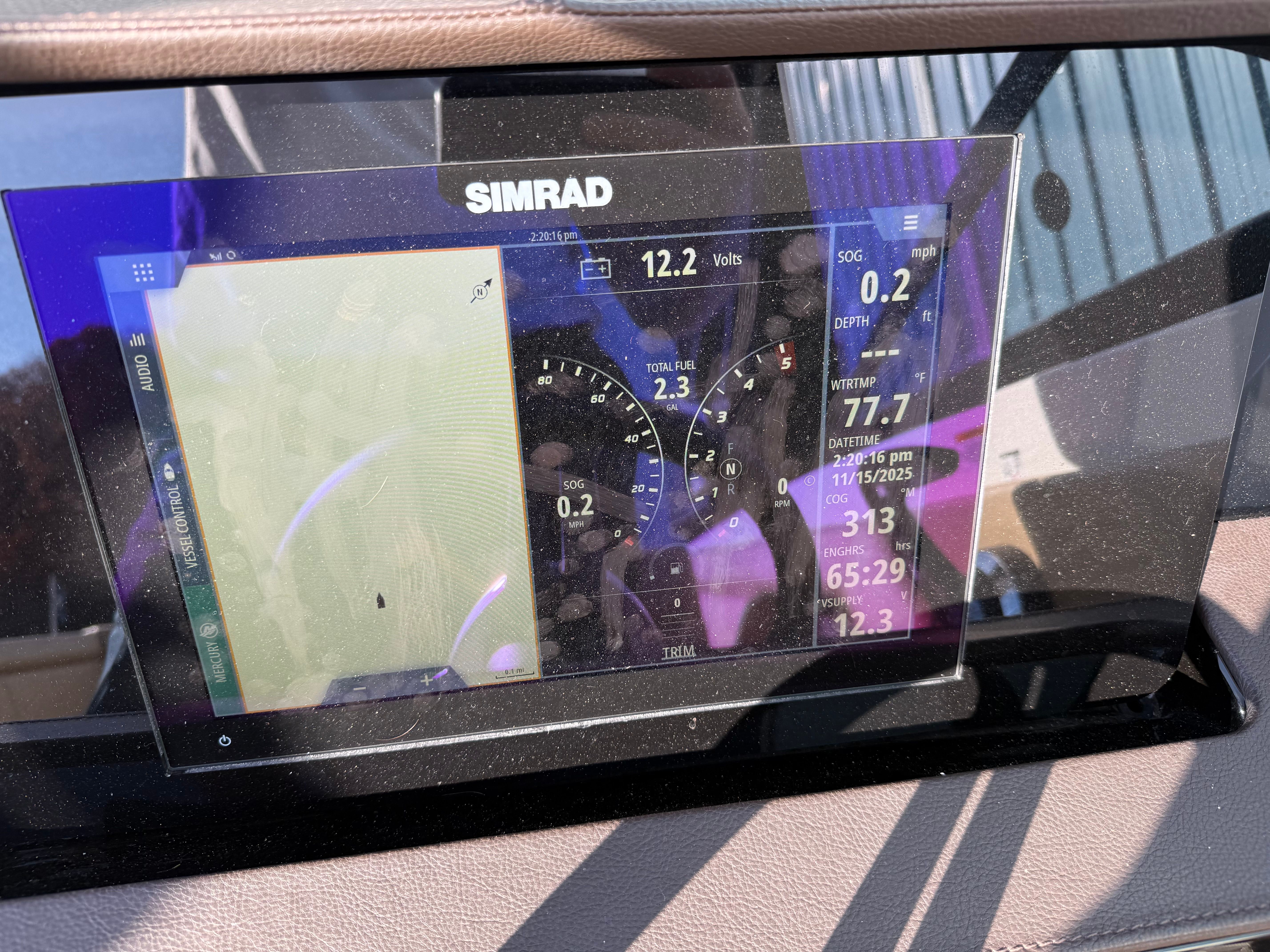 2023 Sea Ray 270 SD Image Thumbnail #30