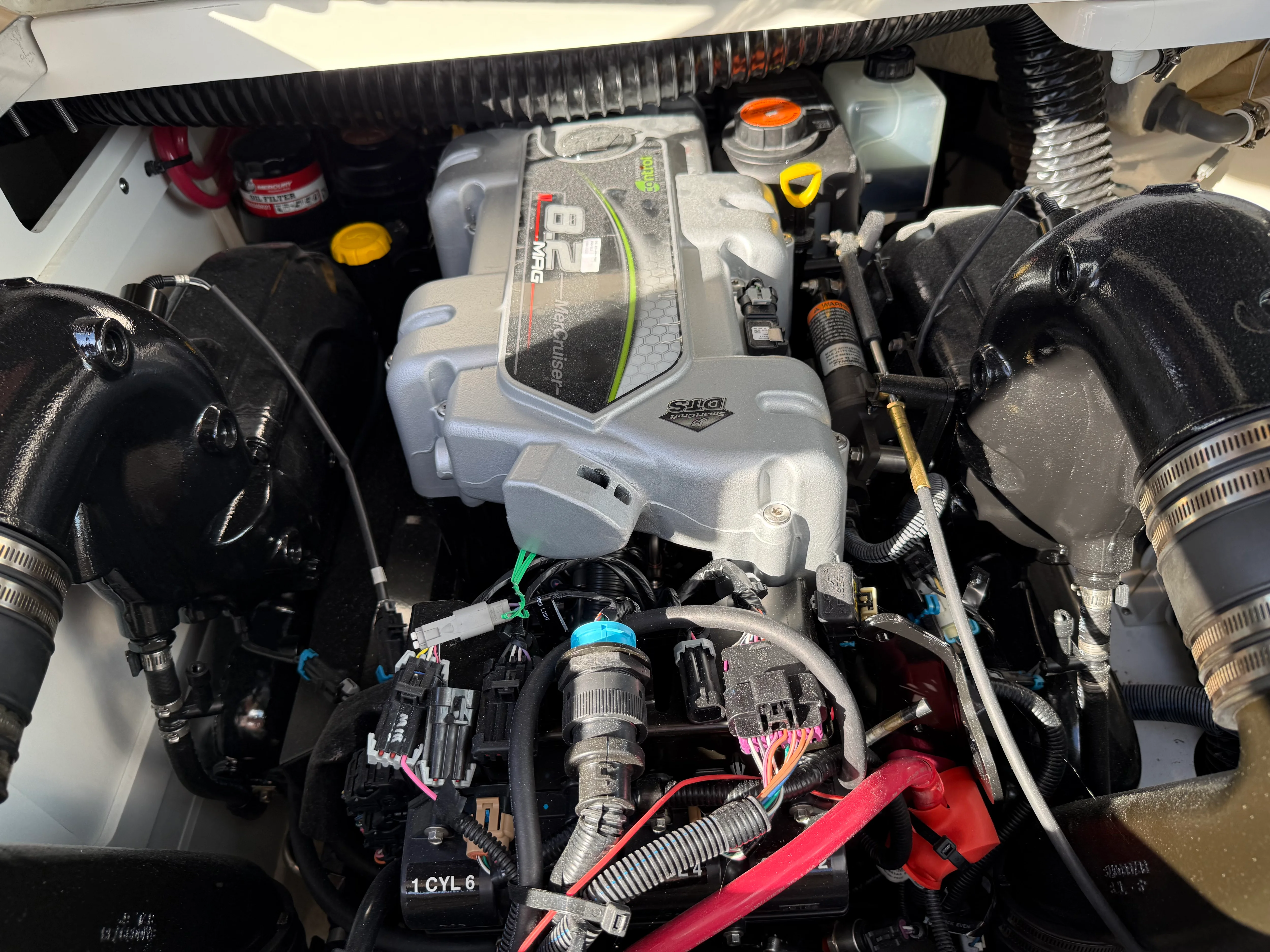 2023 Sea Ray 270 SD Image Thumbnail #48