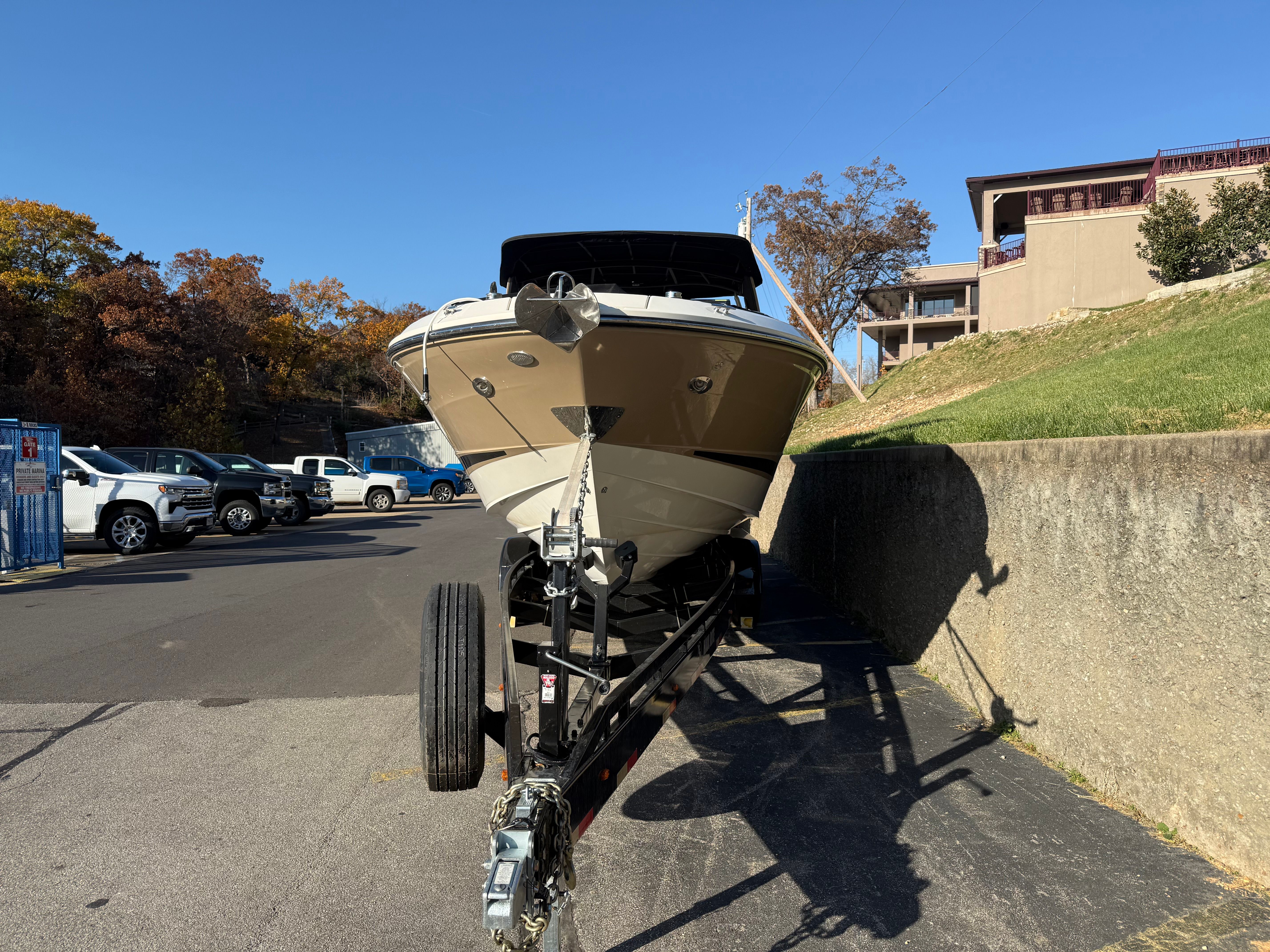 2017 Sea Ray 310 SLX Image Thumbnail #2