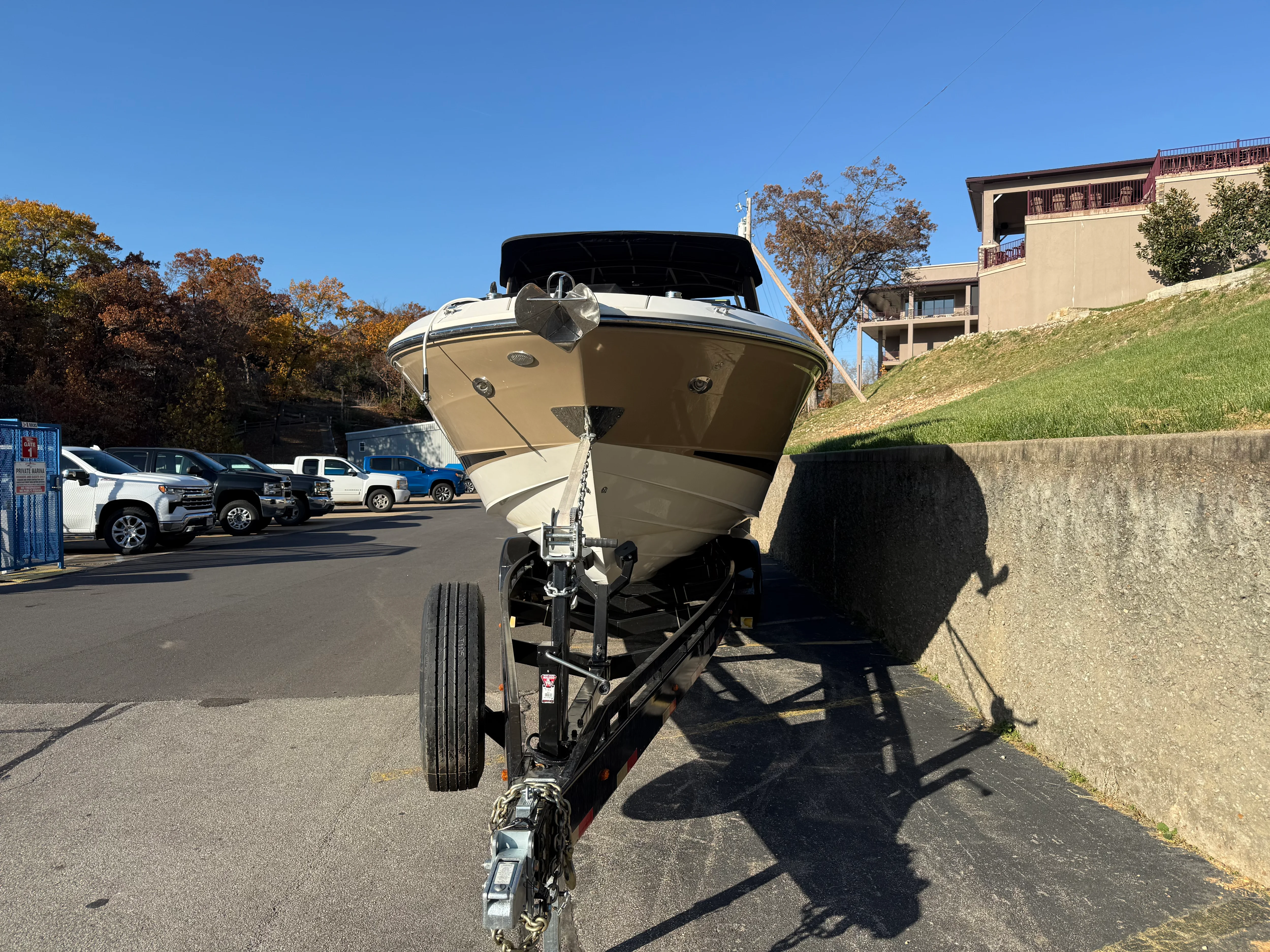 2017 Sea Ray 310 SLX Image Thumbnail #2