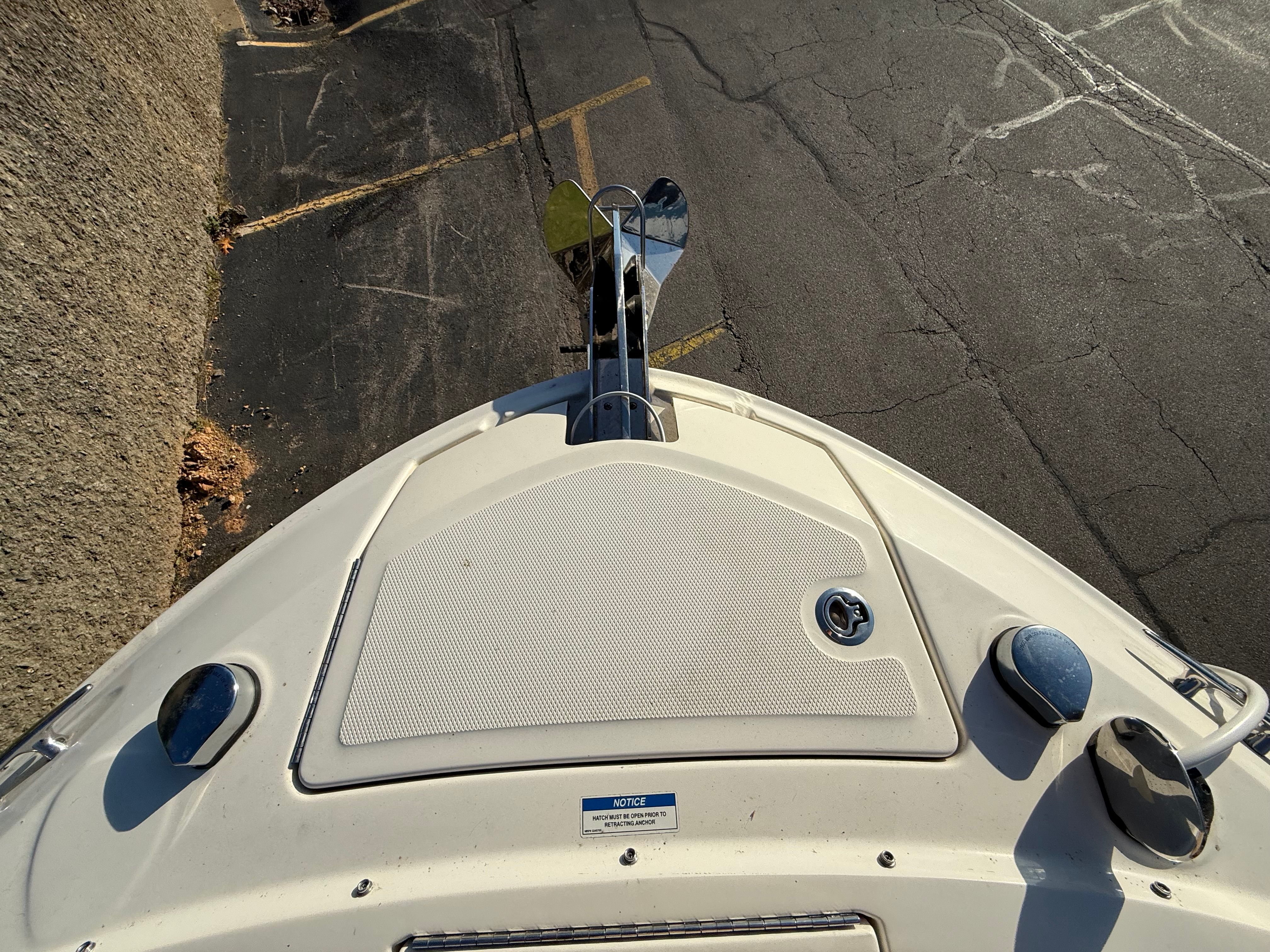 2017 Sea Ray 310 SLX Image Thumbnail #12