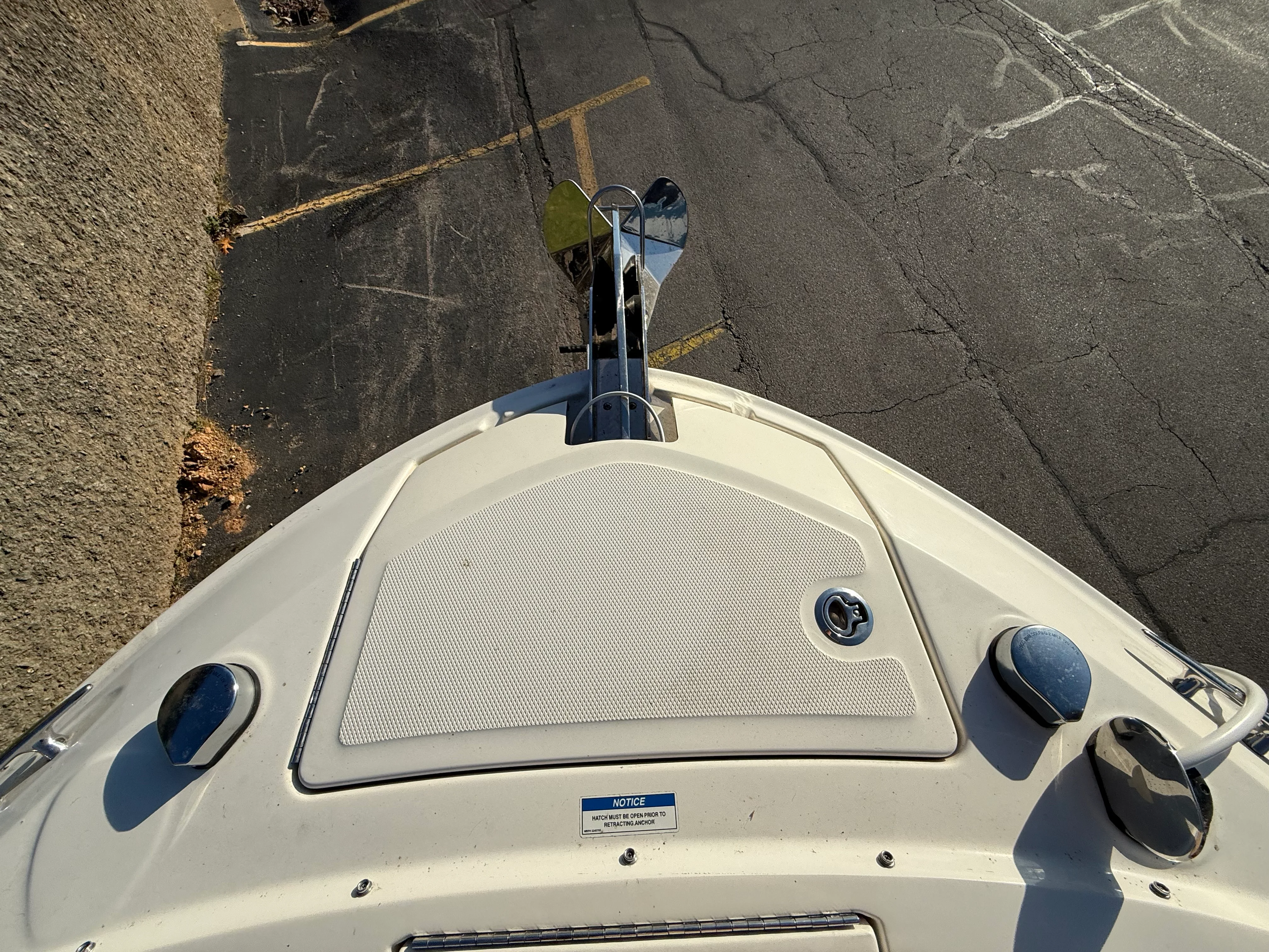 2017 Sea Ray 310 SLX Image Thumbnail #12