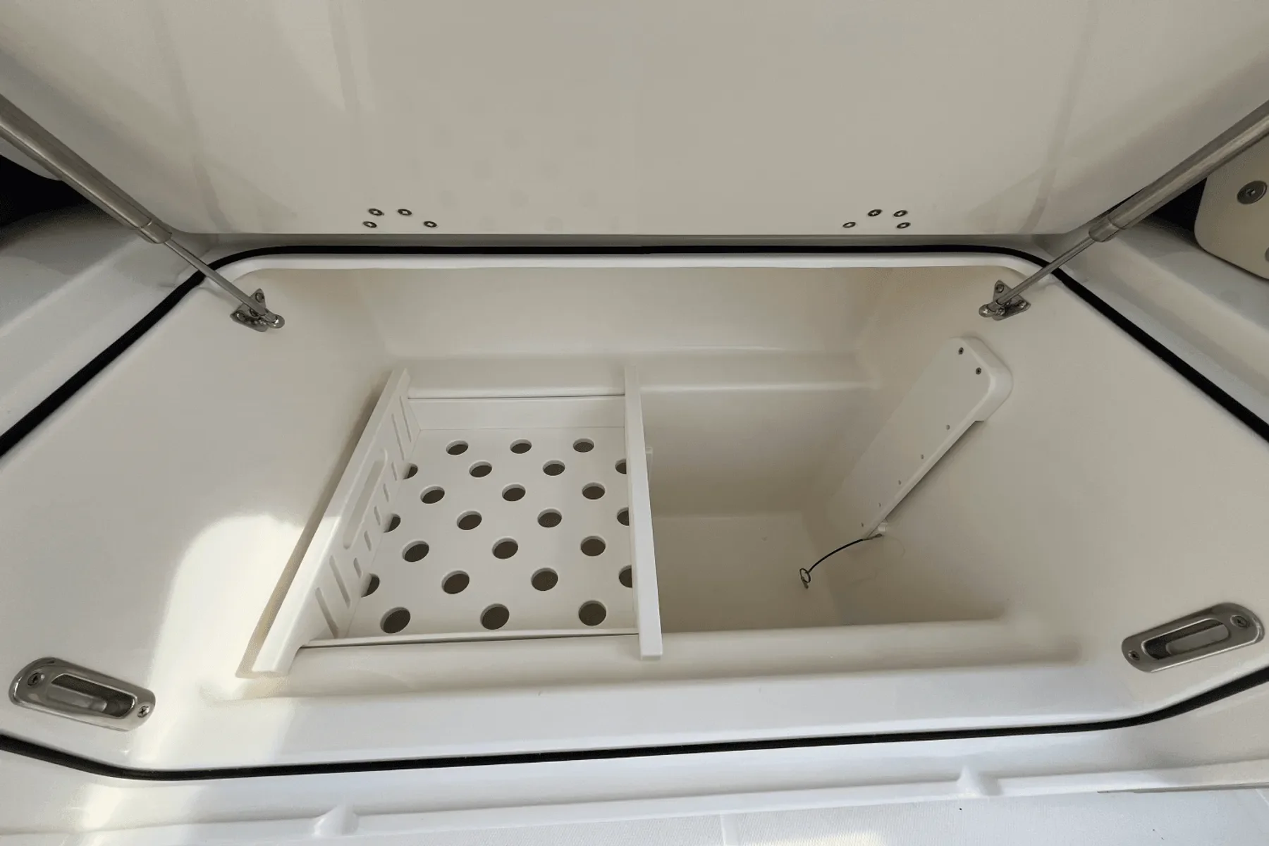 2025 Boston Whaler 350 REALM Image Thumbnail #16