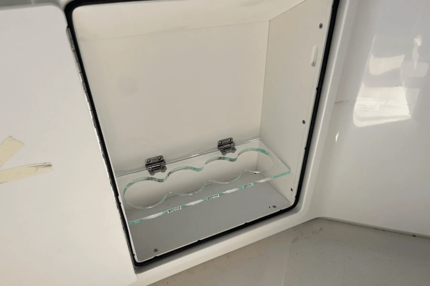 2025 Boston Whaler 350 REALM Image Thumbnail #24