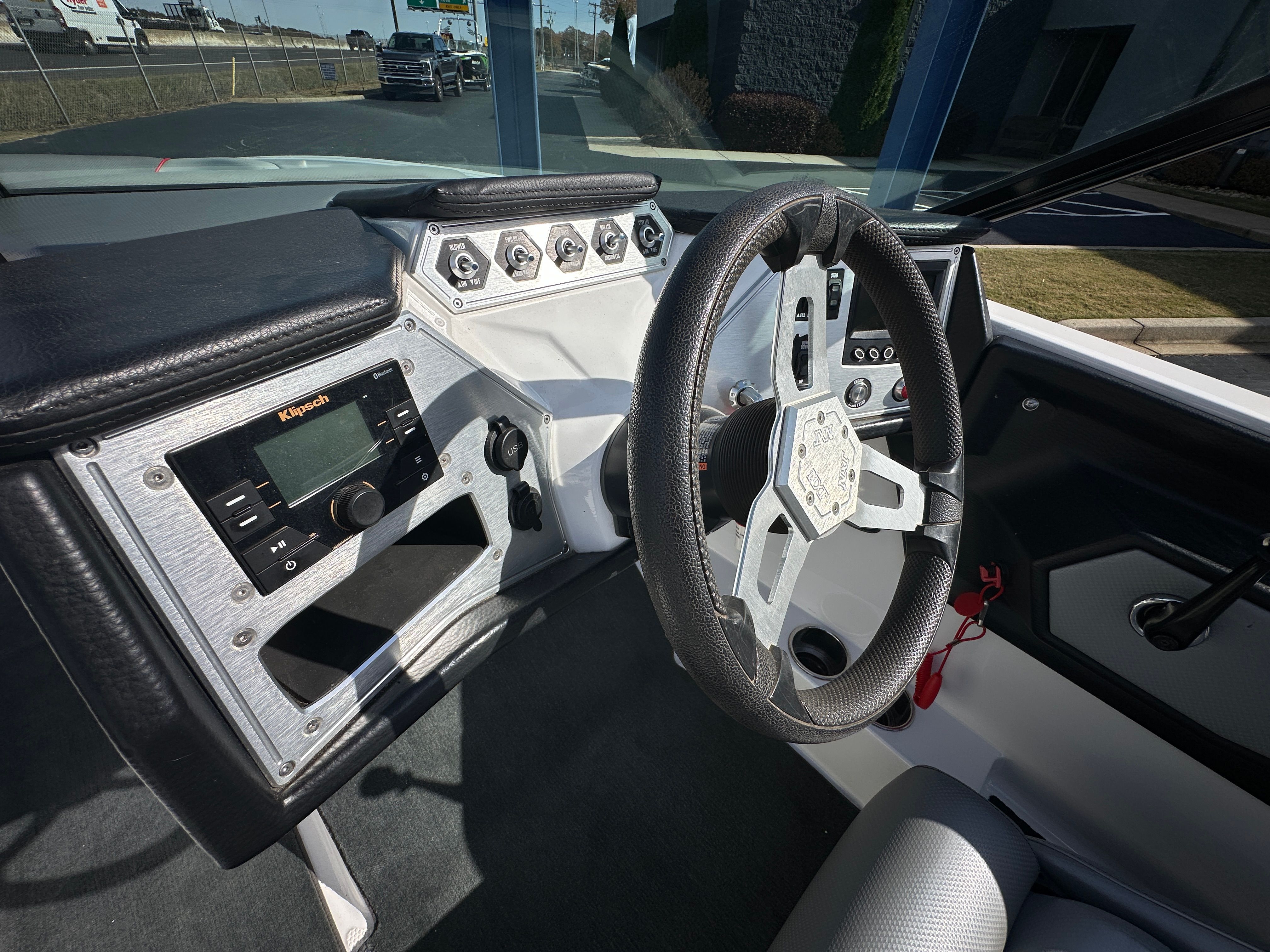 2019 Mastercraft NXT20 Image Thumbnail #12