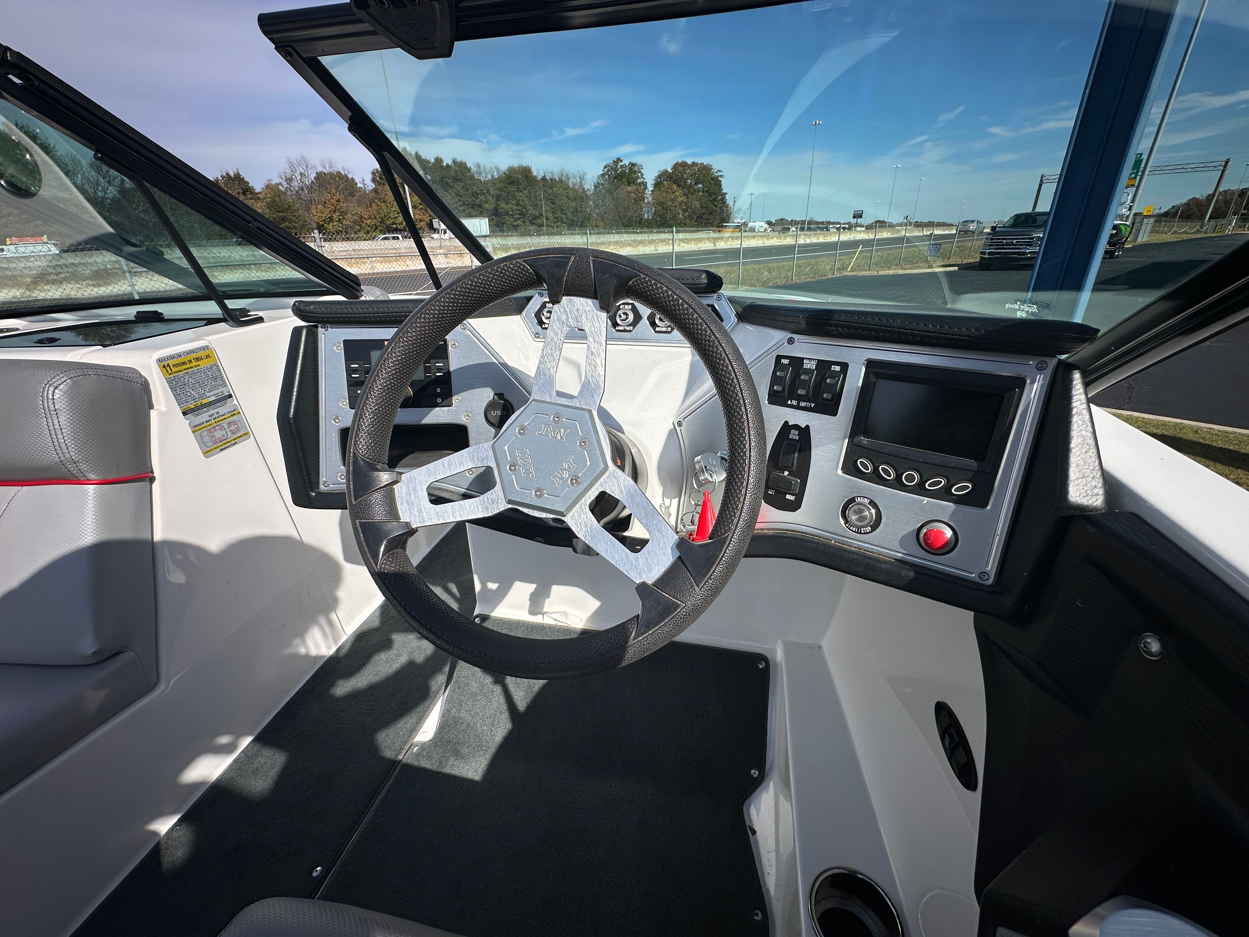 2019 Mastercraft NXT20 Image Thumbnail #13