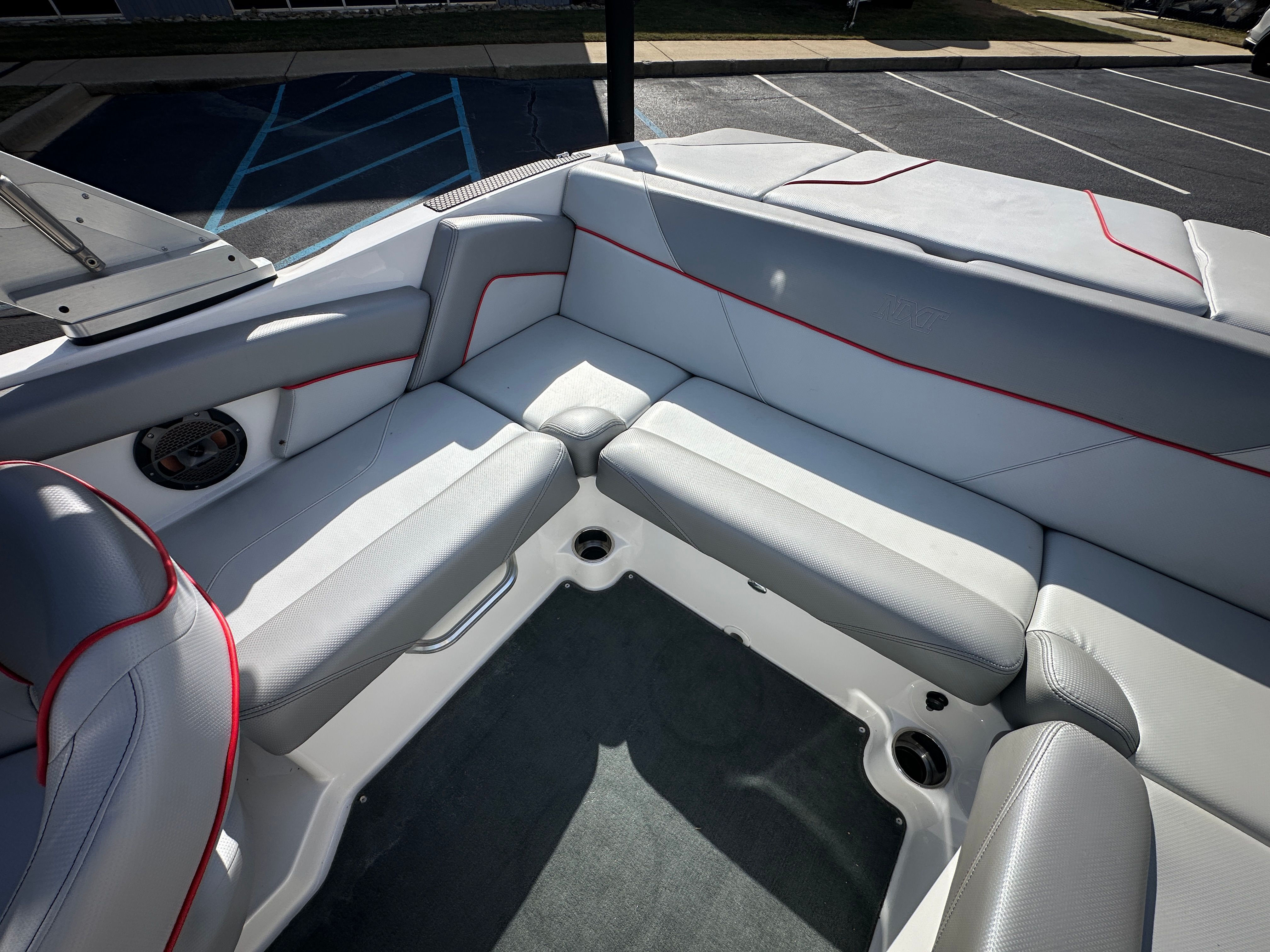 2019 Mastercraft NXT20 Image Thumbnail #15