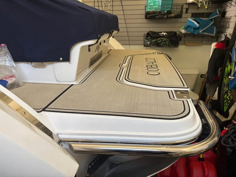 2021 Cobalt R3 SURF Image Thumbnail #6