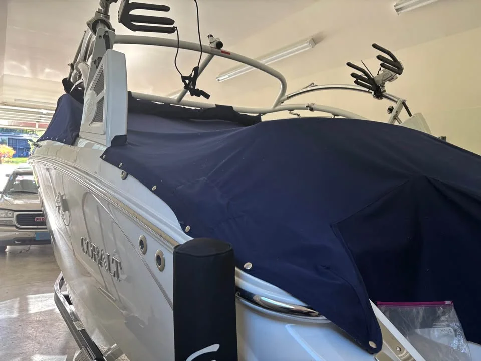 2021 Cobalt R3 SURF Image Thumbnail #1