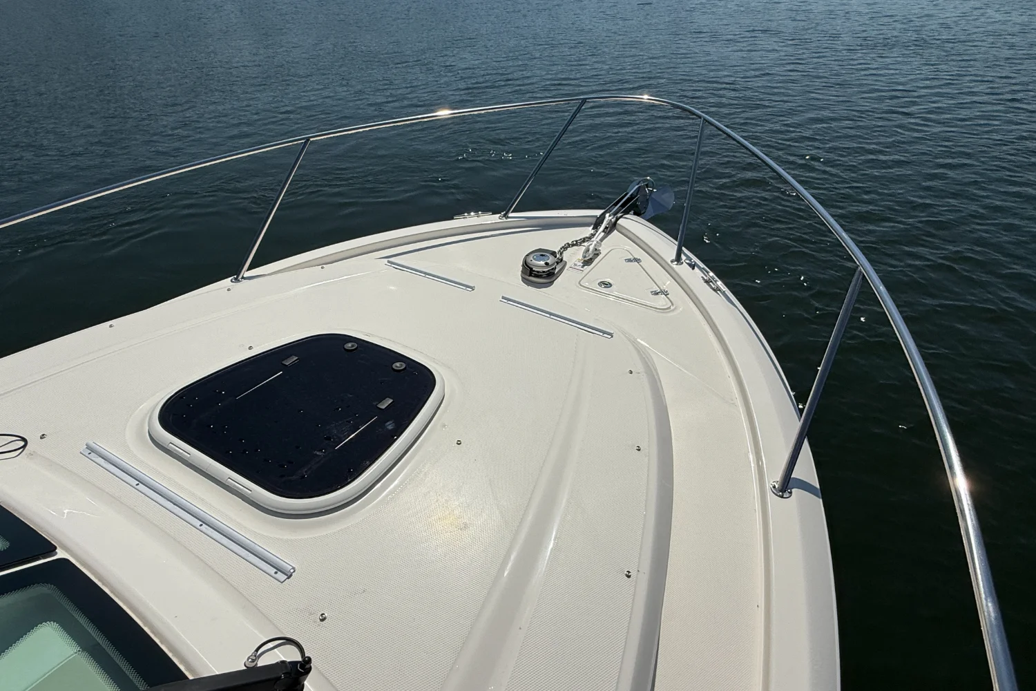 2026 Boston Whaler 285 Conquest Image Thumbnail #44