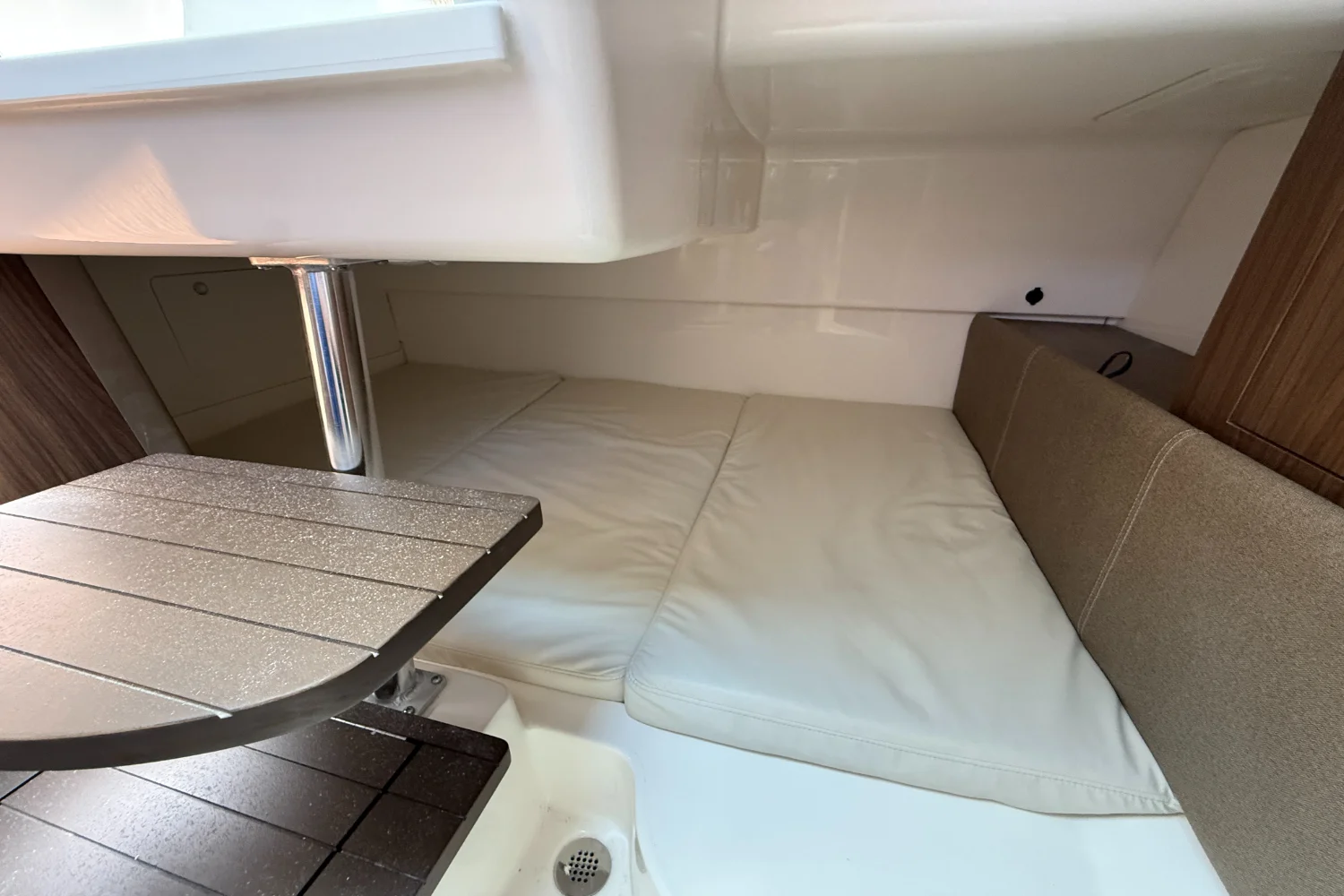 2026 Boston Whaler 285 Conquest Image Thumbnail #38