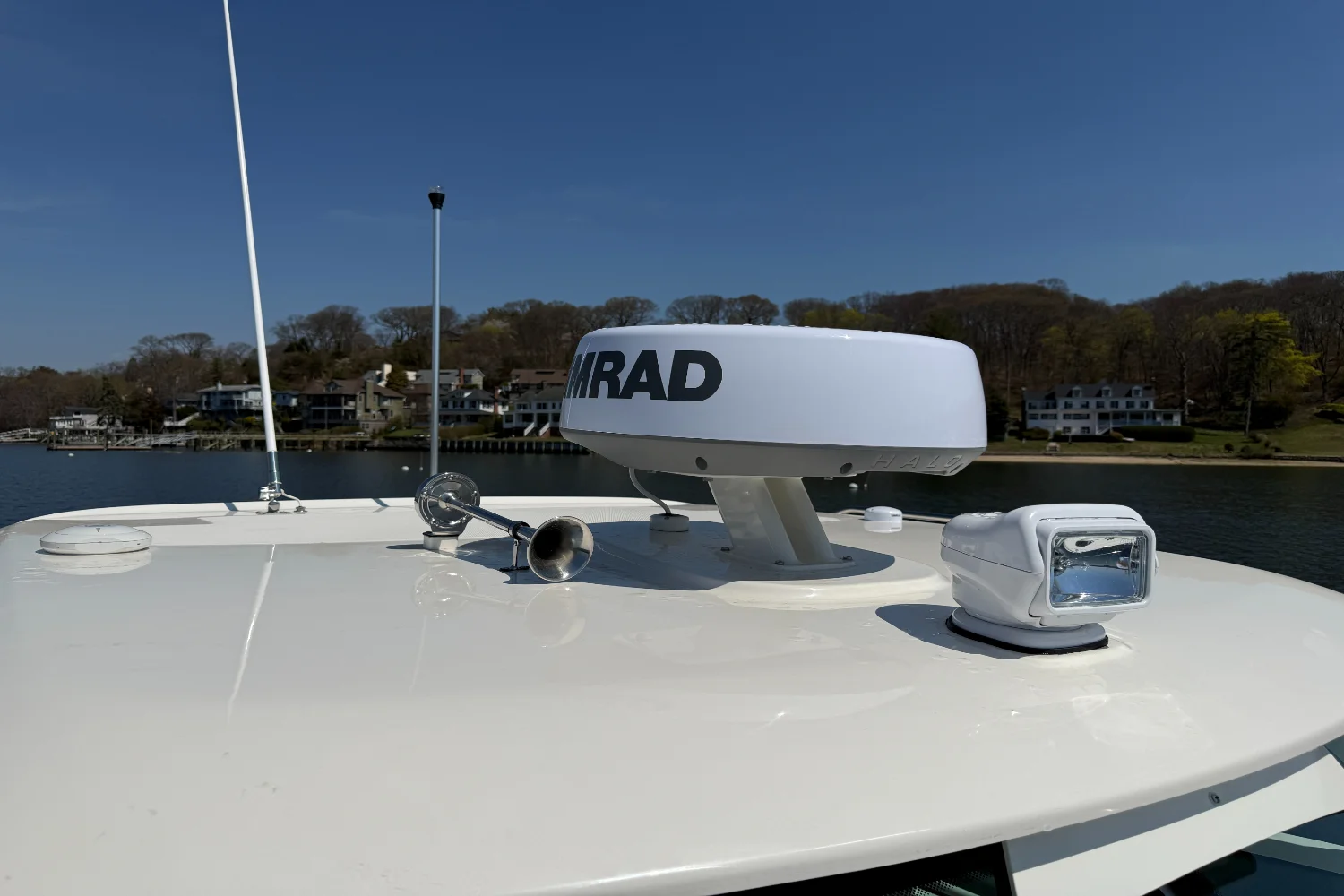 2026 Boston Whaler 285 Conquest Image Thumbnail #46