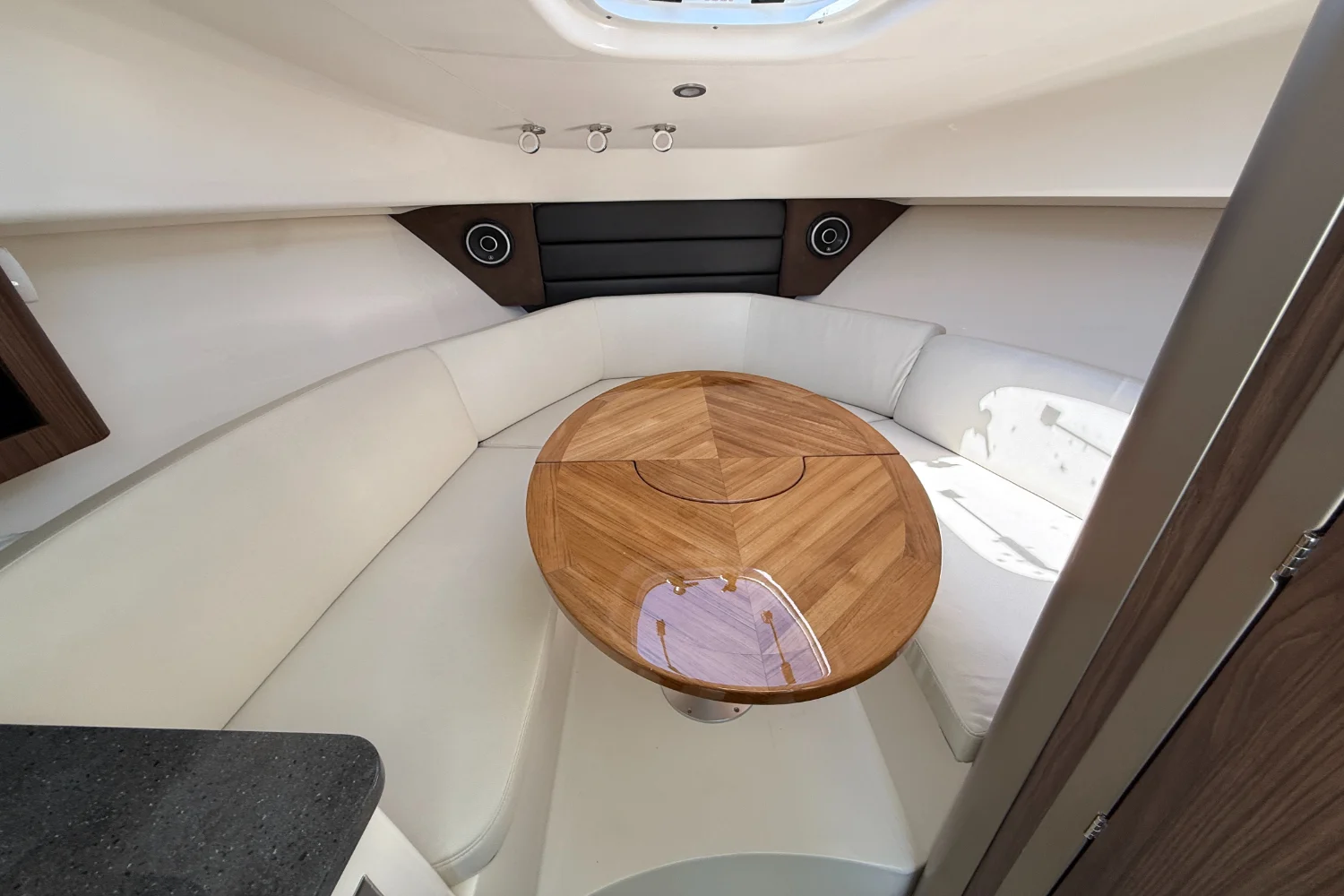 2026 Boston Whaler 285 Conquest Image Thumbnail #32