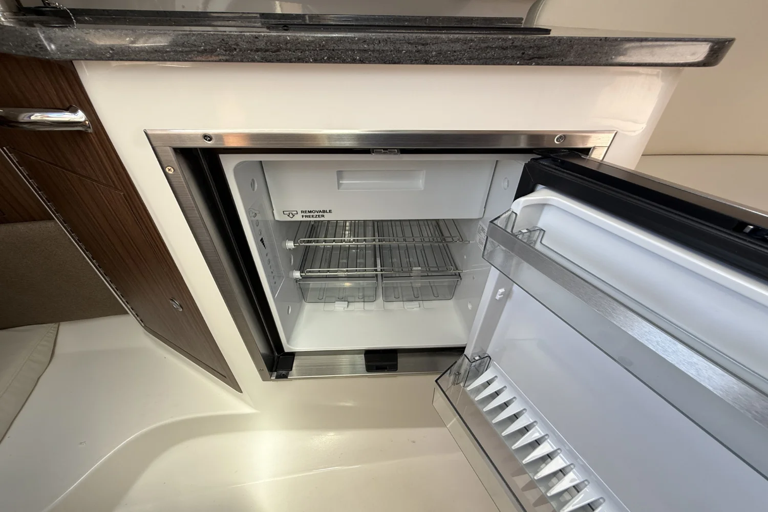 2026 Boston Whaler 285 Conquest Image Thumbnail #30