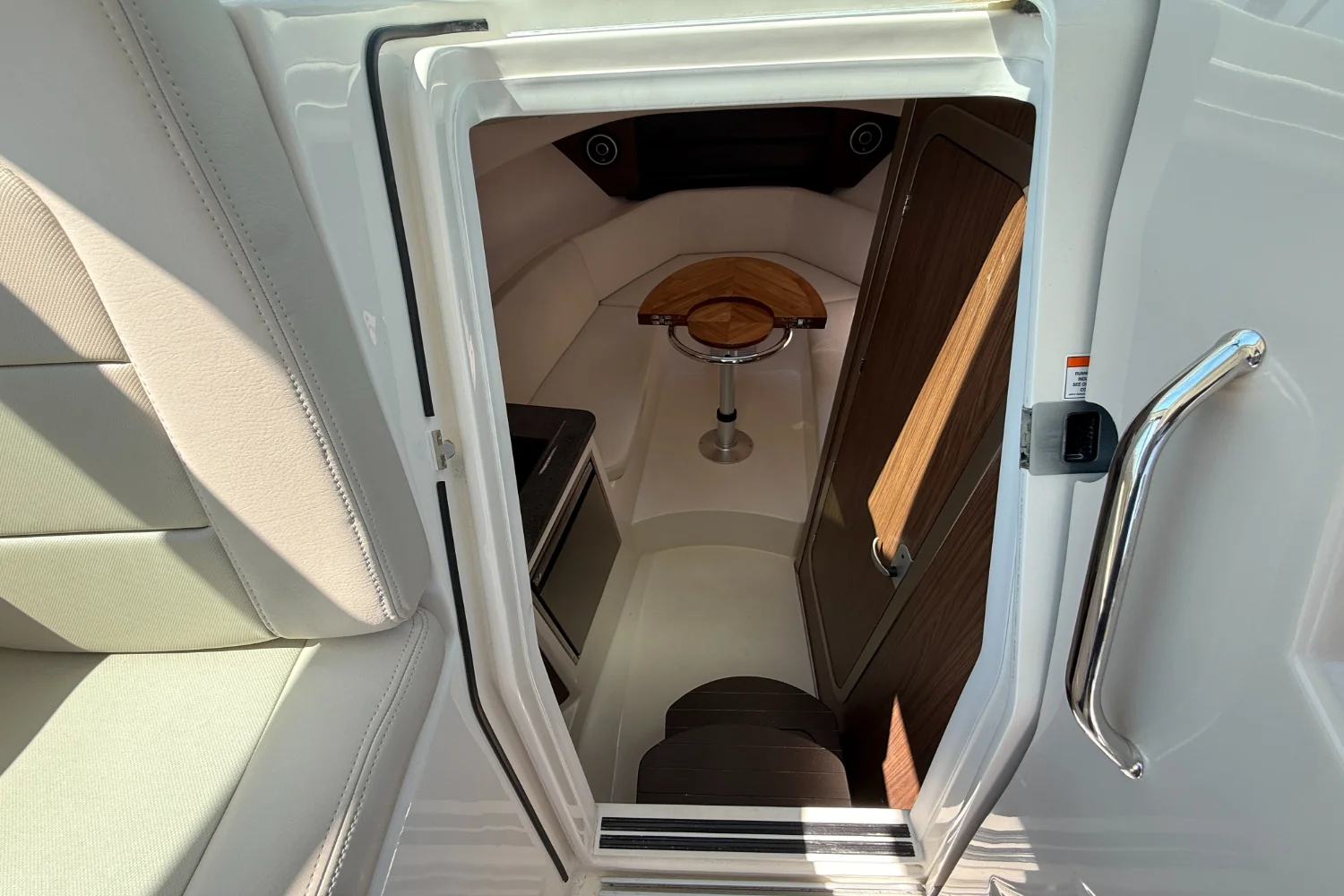 2026 Boston Whaler 285 Conquest Image Thumbnail #28