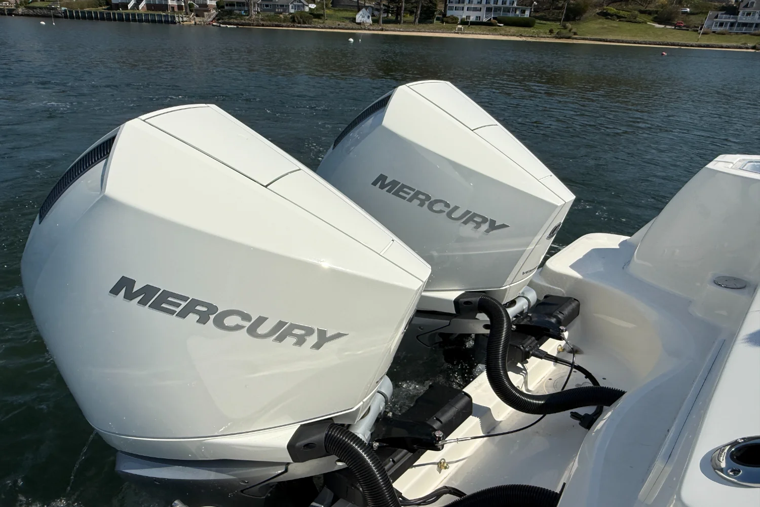 2026 Boston Whaler 285 Conquest Image Thumbnail #5