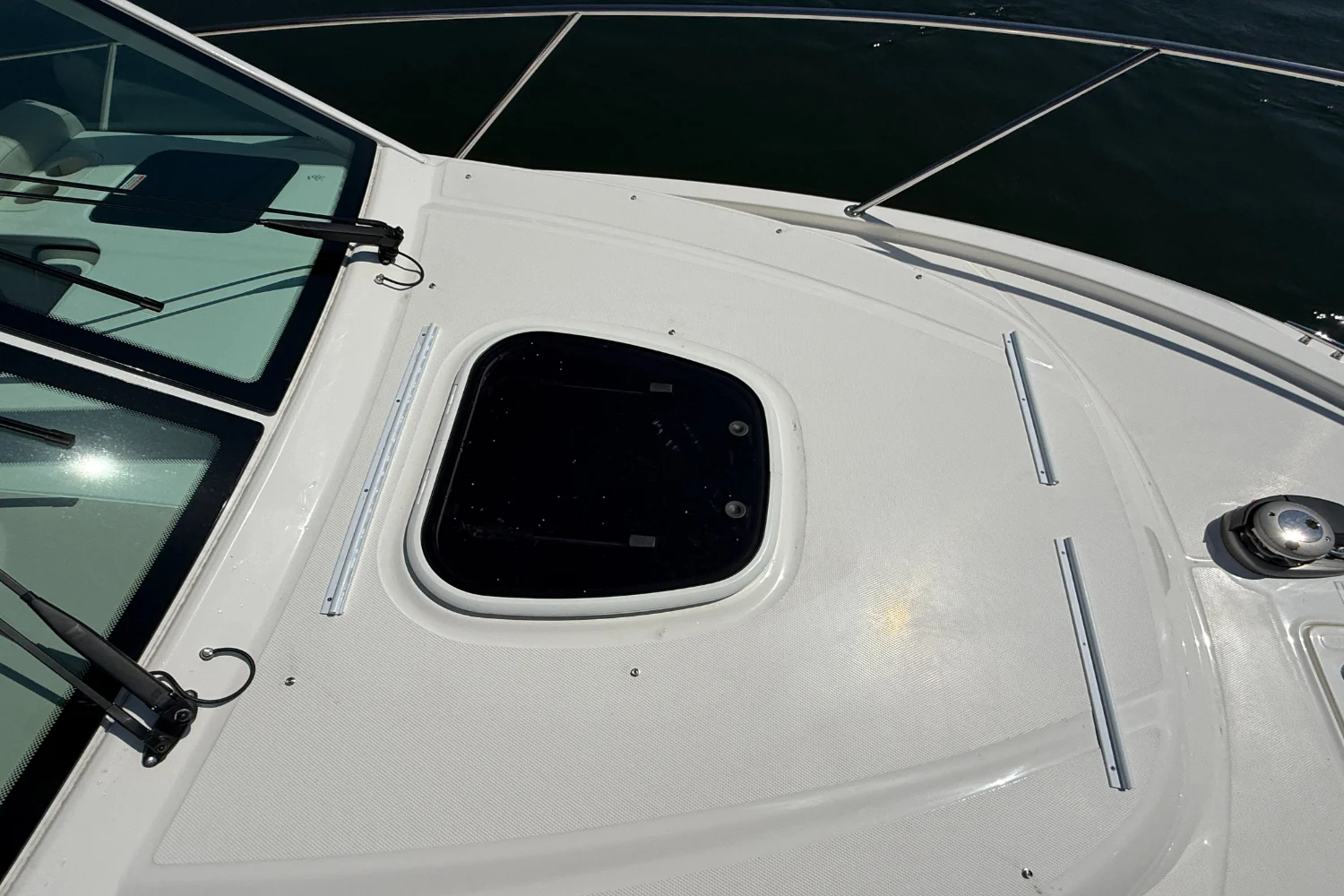 2026 Boston Whaler 285 Conquest Image Thumbnail #43