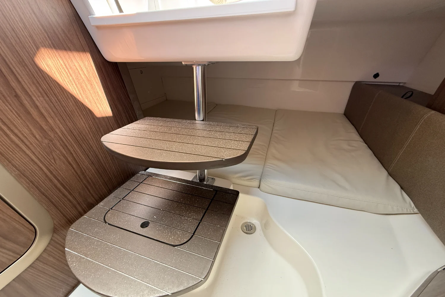 2026 Boston Whaler 285 Conquest Image Thumbnail #37